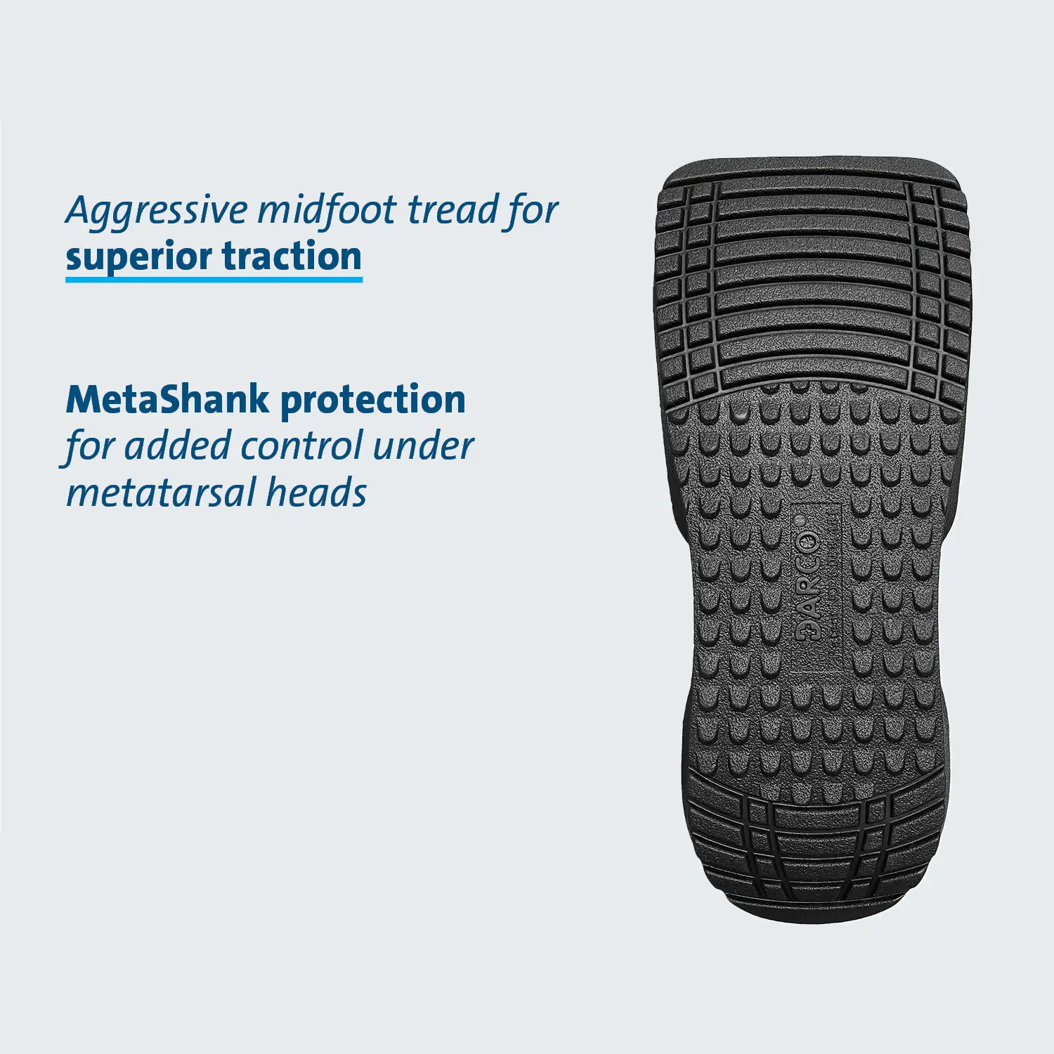 MedSurg Post-Op Shoe, Female