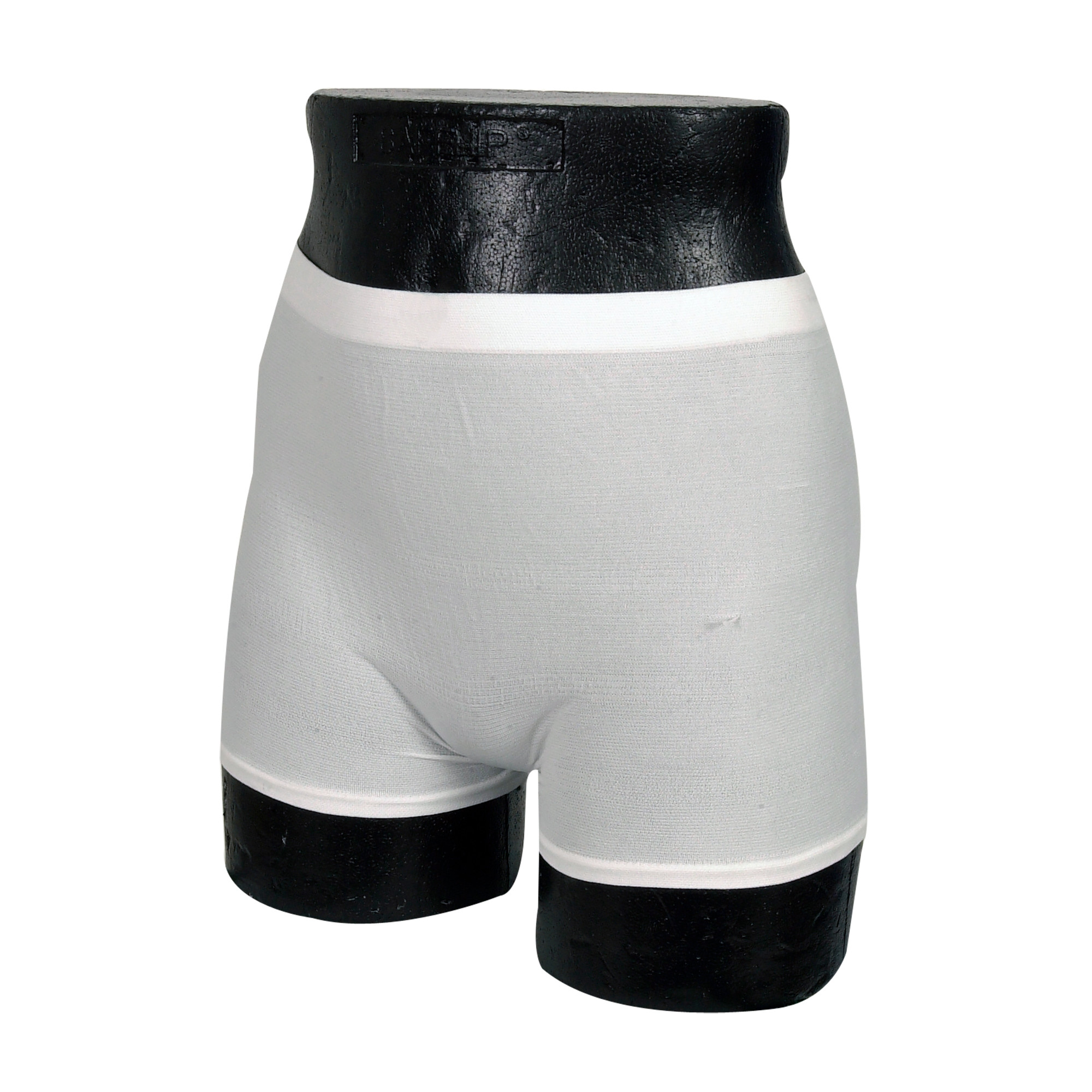 Abri-Fix Unisex Reusable Pull On Super Knit Mesh Pant