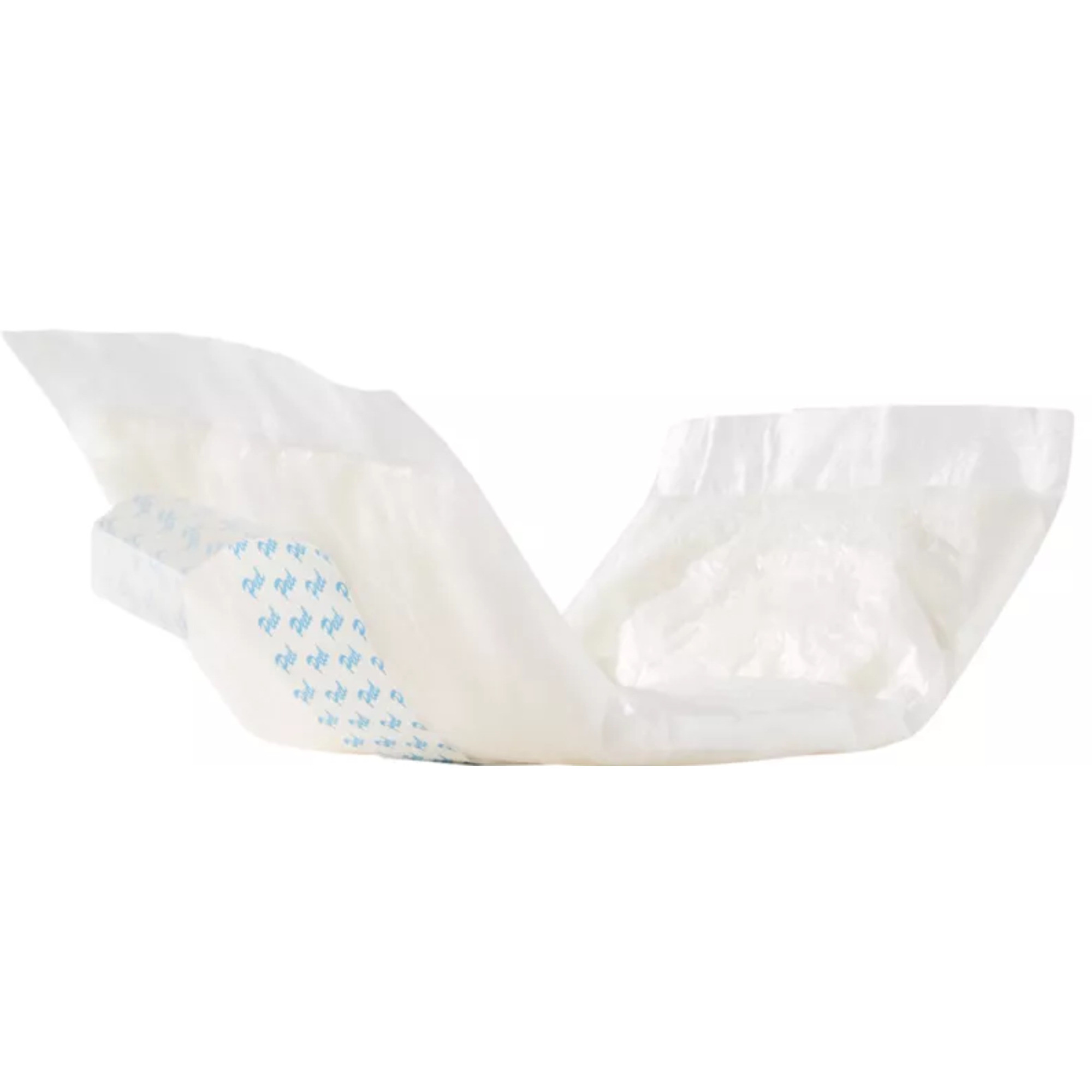 Dignity Adult Unisex Disposable Incontinence Liner, Moderate Absorbency , 26955, One Size Fits Most - Bag of 25