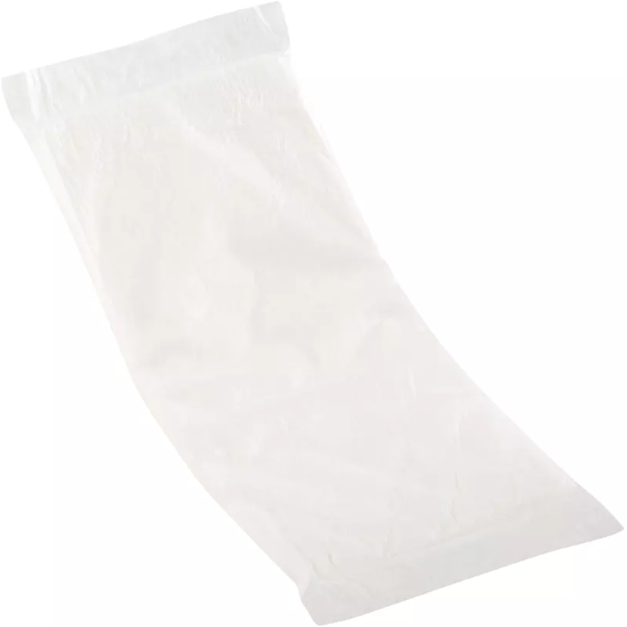 Dignity Adult Unisex Disposable Incontinence Liner, Moderate Absorbency , 26955, One Size Fits Most - Bag of 25