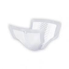 Dignity Adult Unisex Disposable Bladder Control Pad, Moderate Absorbency