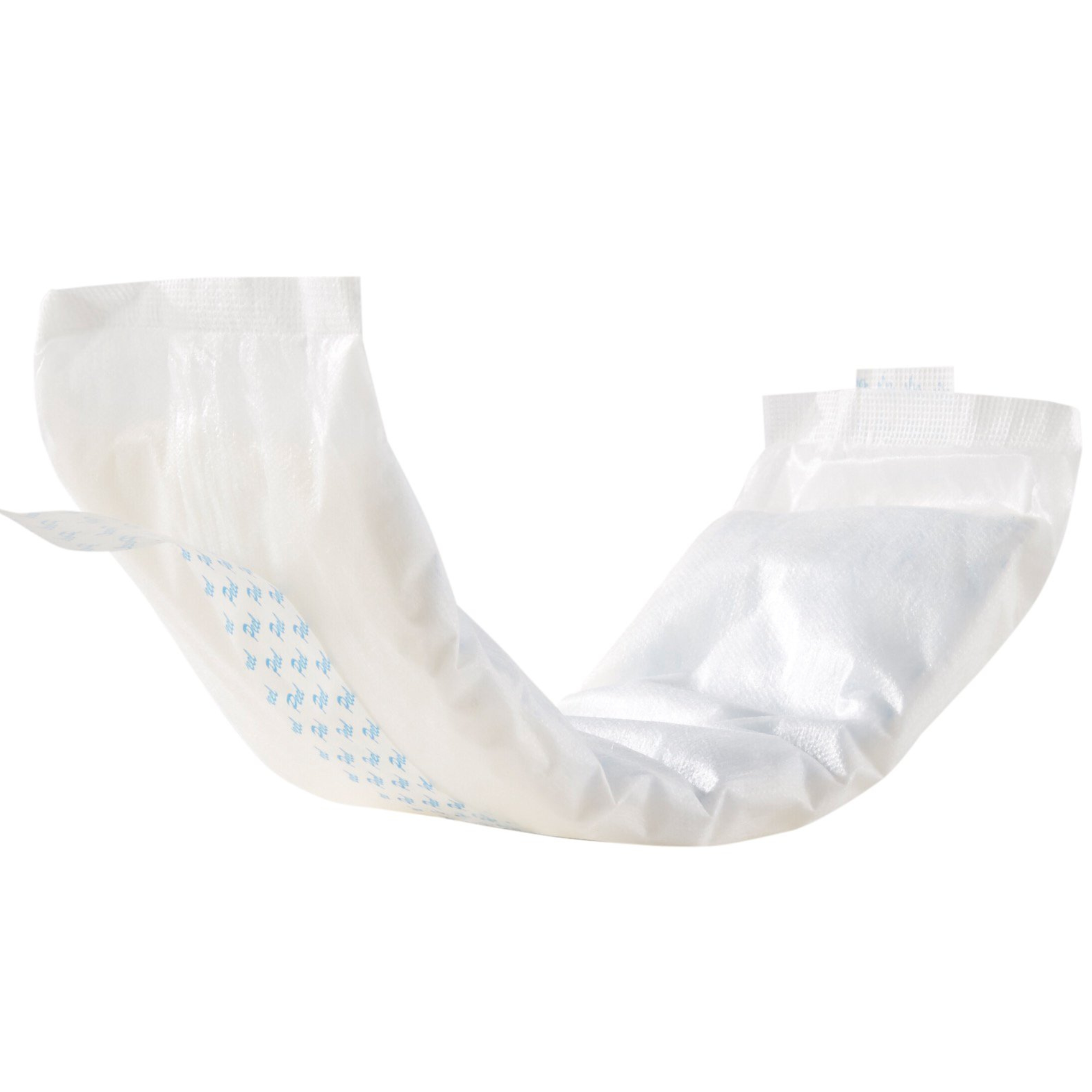 Dignity Extra Adult Unisex Disposable Incontinence Liner, Moderate Absorbency