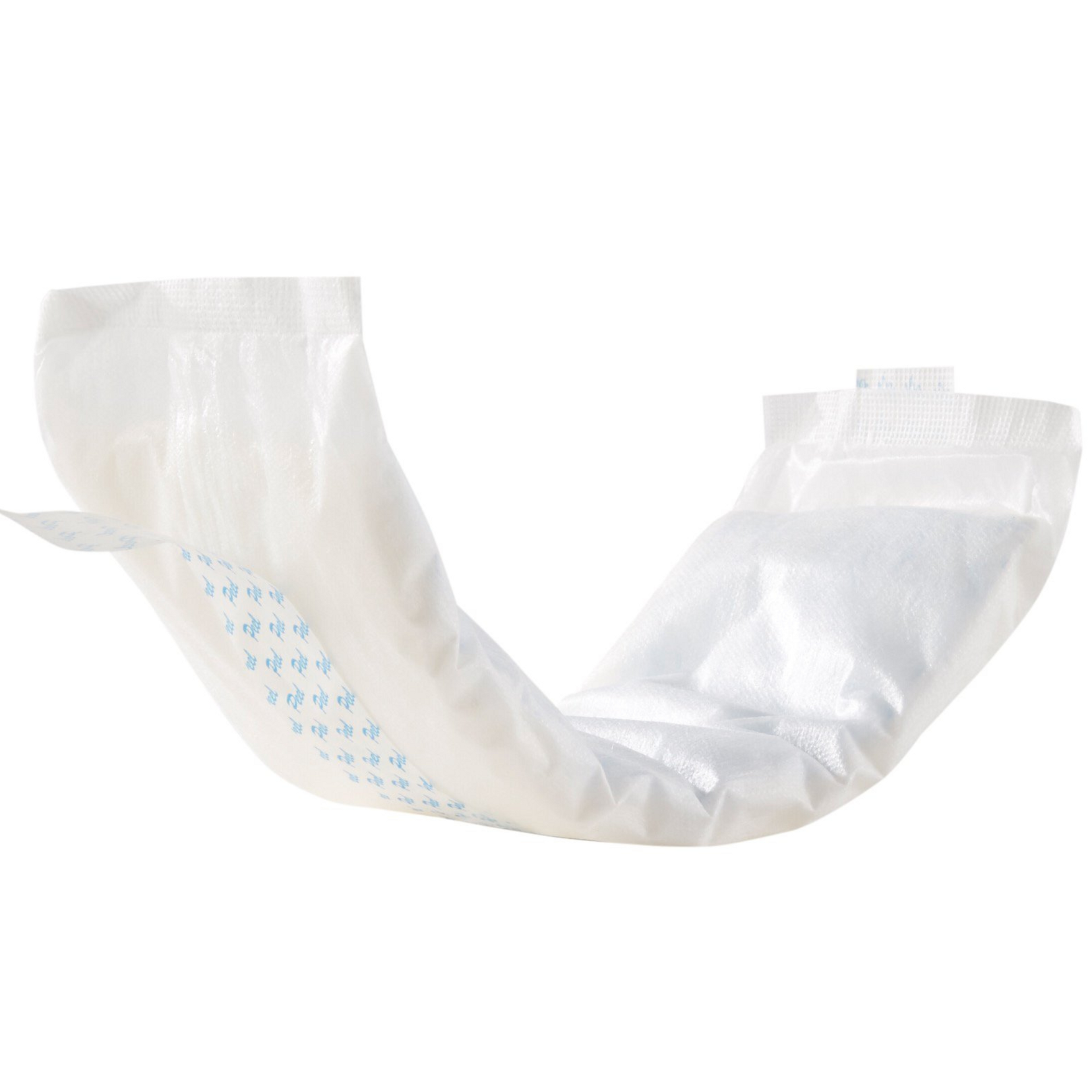 Dignity Extra Adult Unisex Disposable Incontinence Liner, Moderate Absorbency