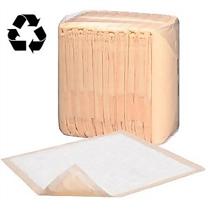 Dignity Ultrashield Premium Disposable Underpad, Moderate Absorbency