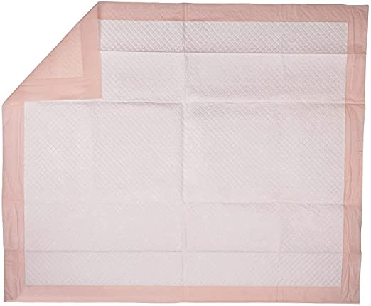 Dignity Ultrashield Premium Disposable Underpad, Moderate Absorbency