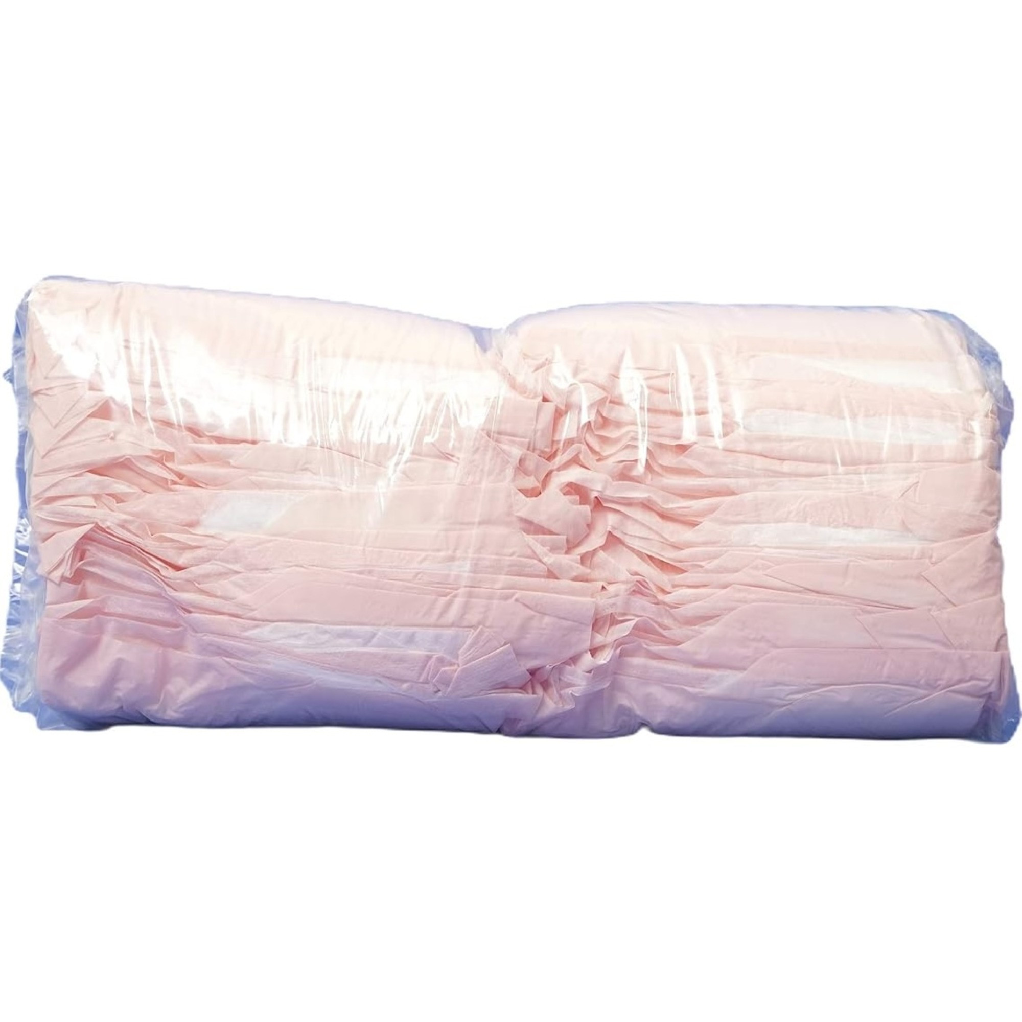 Dignity UltraShield Adult Unisex Disposable Incontinence Liner, Moderate Absorbency, 50072-180, Regular (7.5-15.5") - Bag of 30