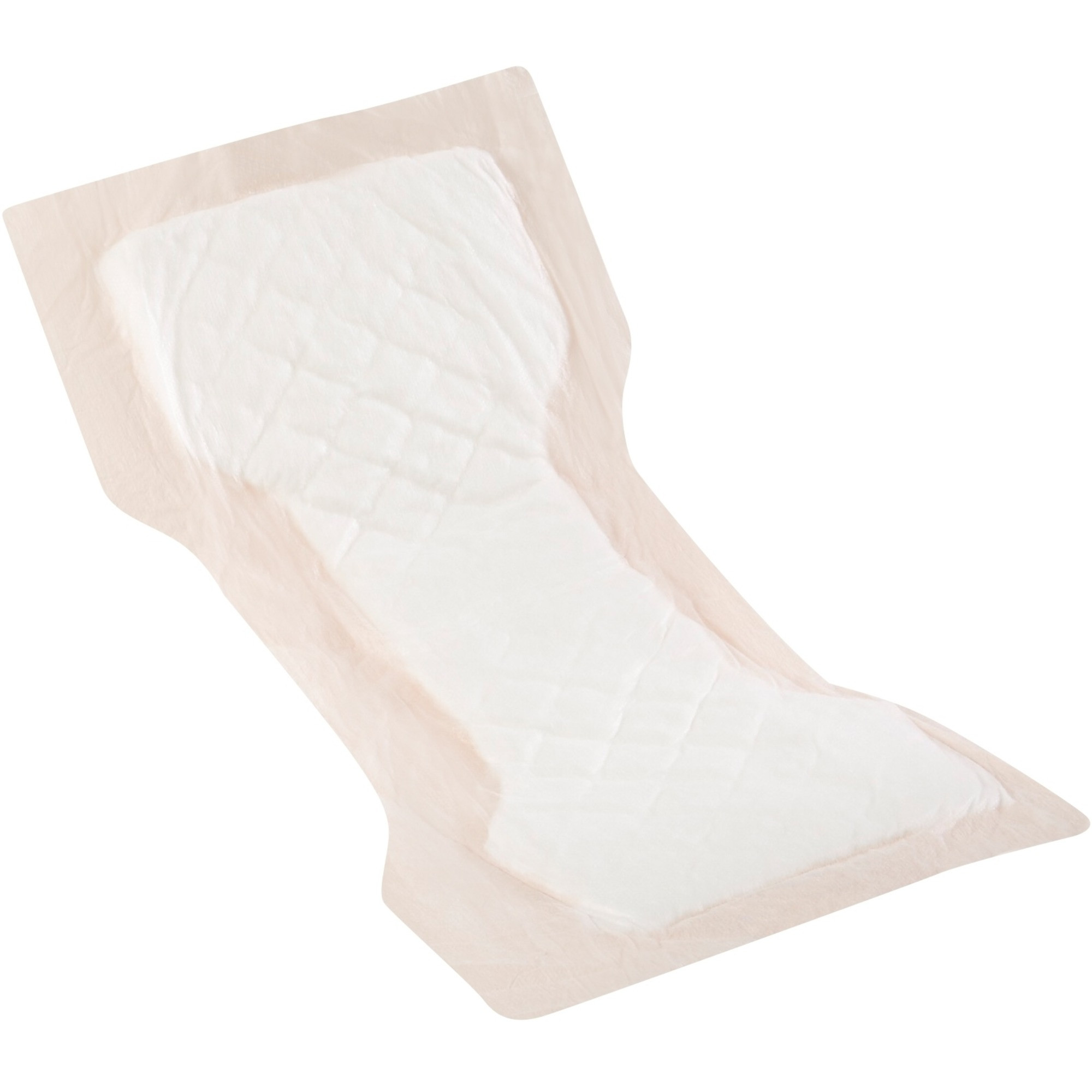 Dignity UltraShield Adult Unisex Disposable Incontinence Liner, Moderate Absorbency, 50072-180, Regular (7.5-15.5") - Bag of 30