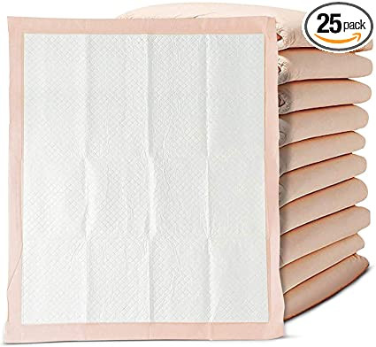 Dignity UltraShield Premium Underpad, Moderate Absorbency