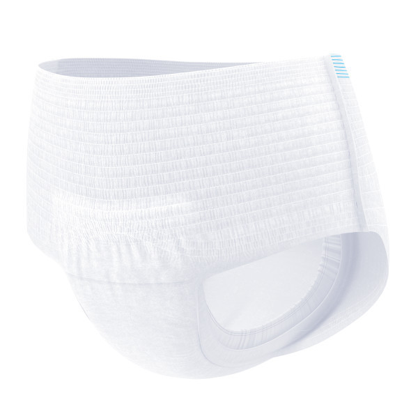 TENA ProSkin Plus Protective Adult Incontinence Underwear, Plus Absorbency