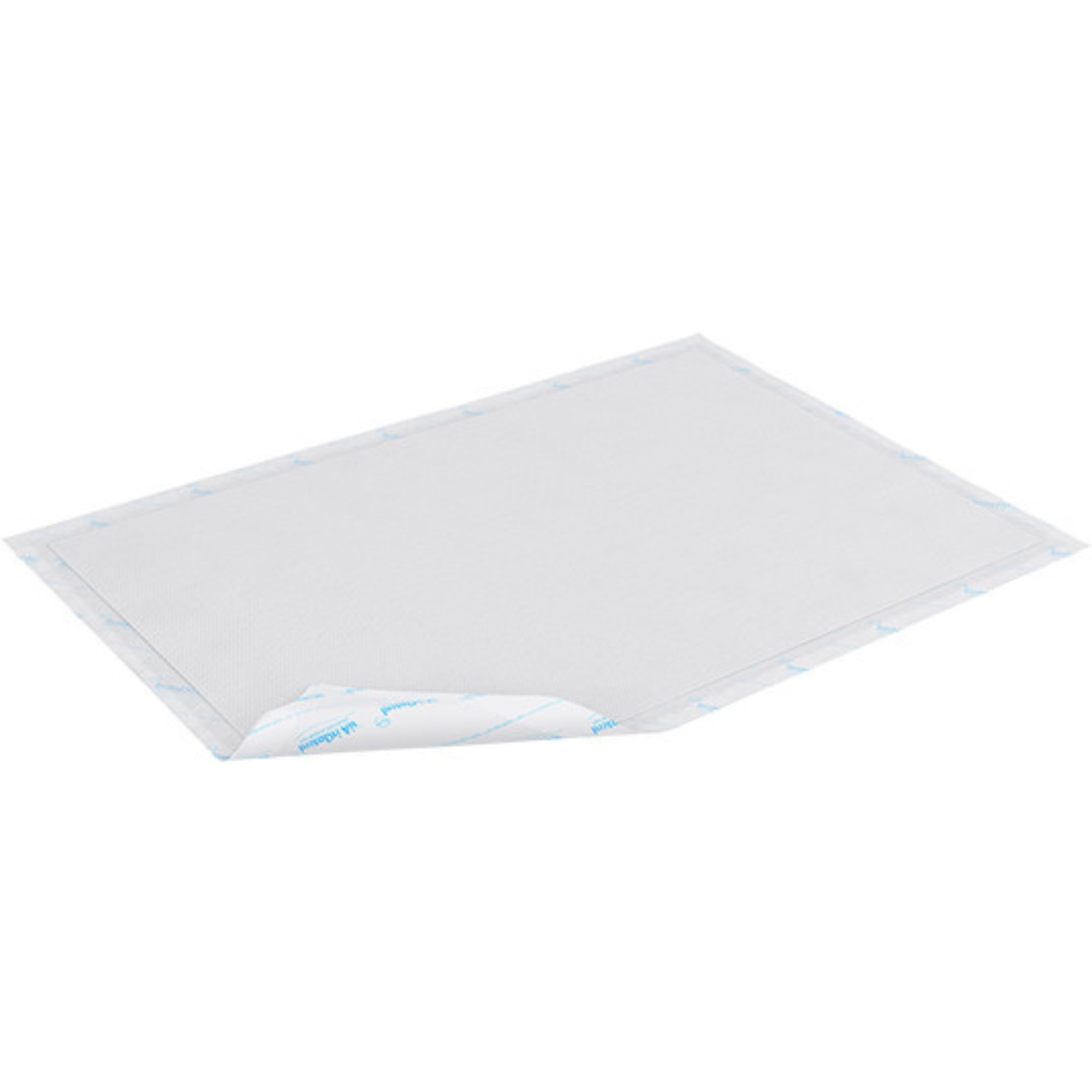 TENA InstaDri Air Securepad Incontinence Disposable Underpad, Heavy Absorbency