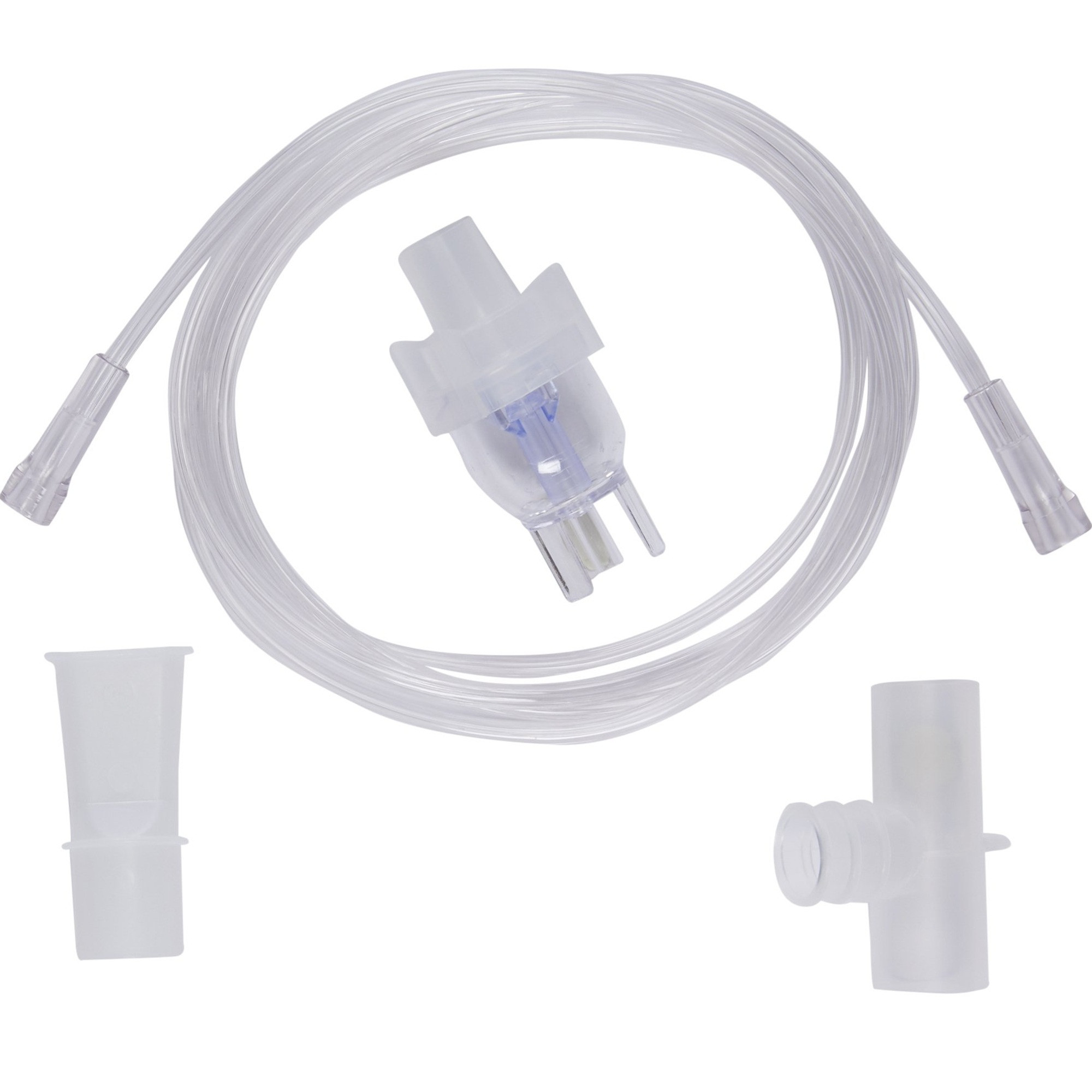 McKesson Handheld Nebulizer Kit