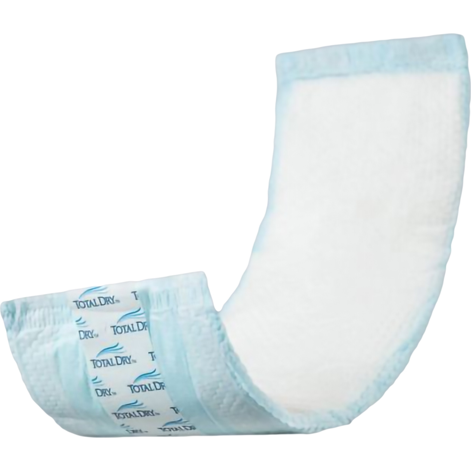 Secure Personal Care Products Classic Style Brief Liners, Moderate Absorbency