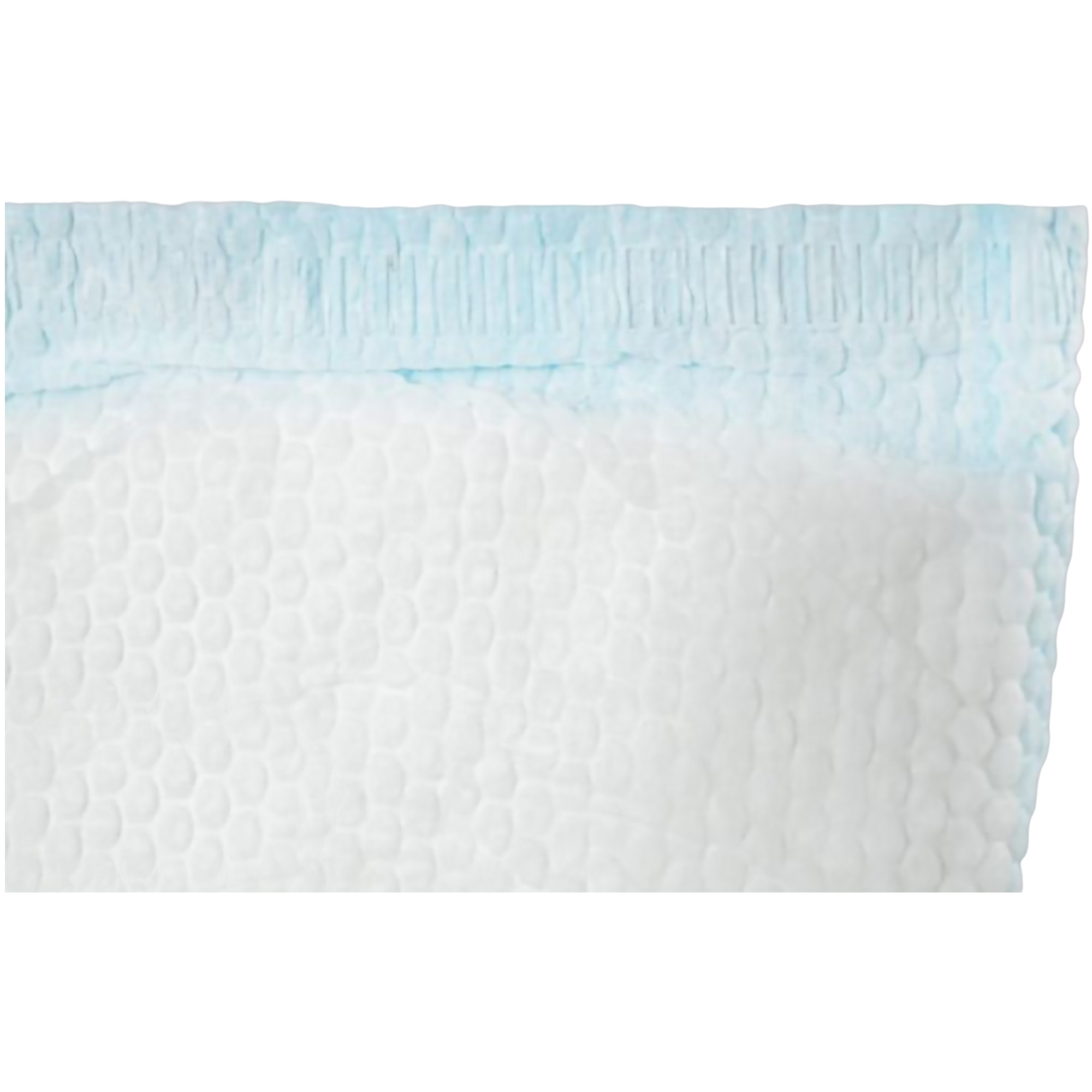 Secure Personal Care Products Classic Style Brief Liners, Moderate Absorbency
