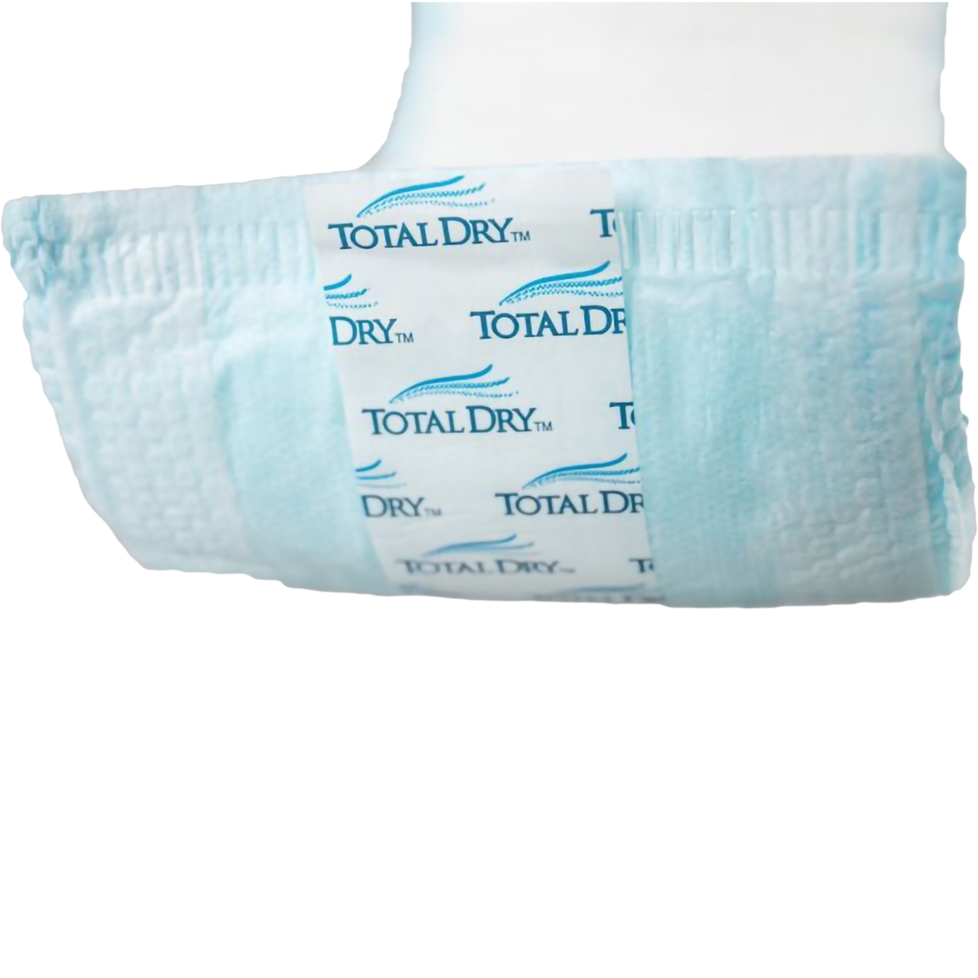 Secure Personal Care Products Classic Style Brief Liners, Moderate Absorbency