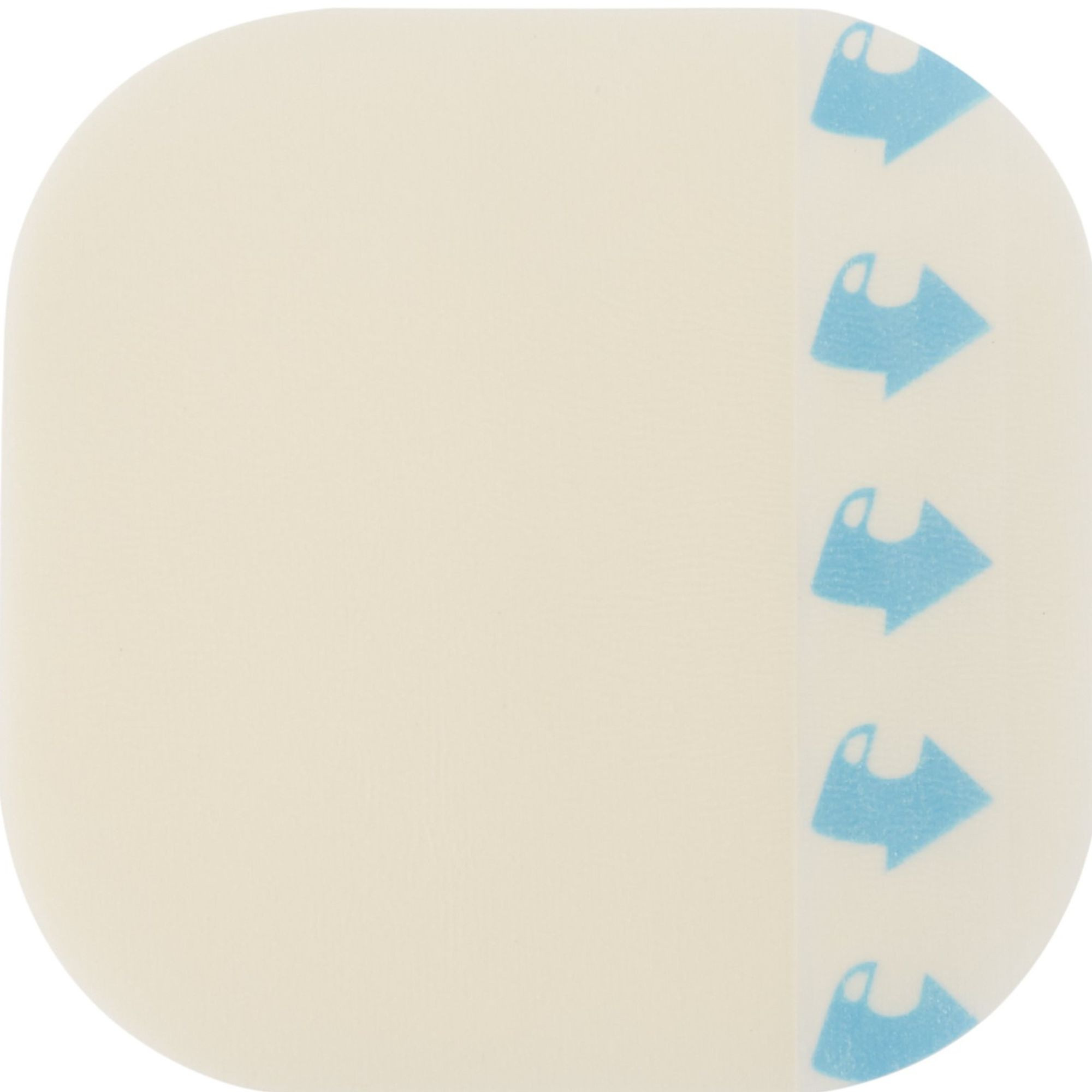 McKesson Hydrocolloid Dressing, Thin