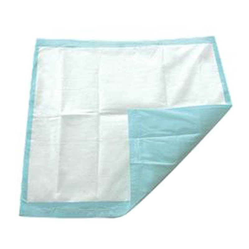 Secure Personal Care Products Disposable Underpad, Heavy Absorbency