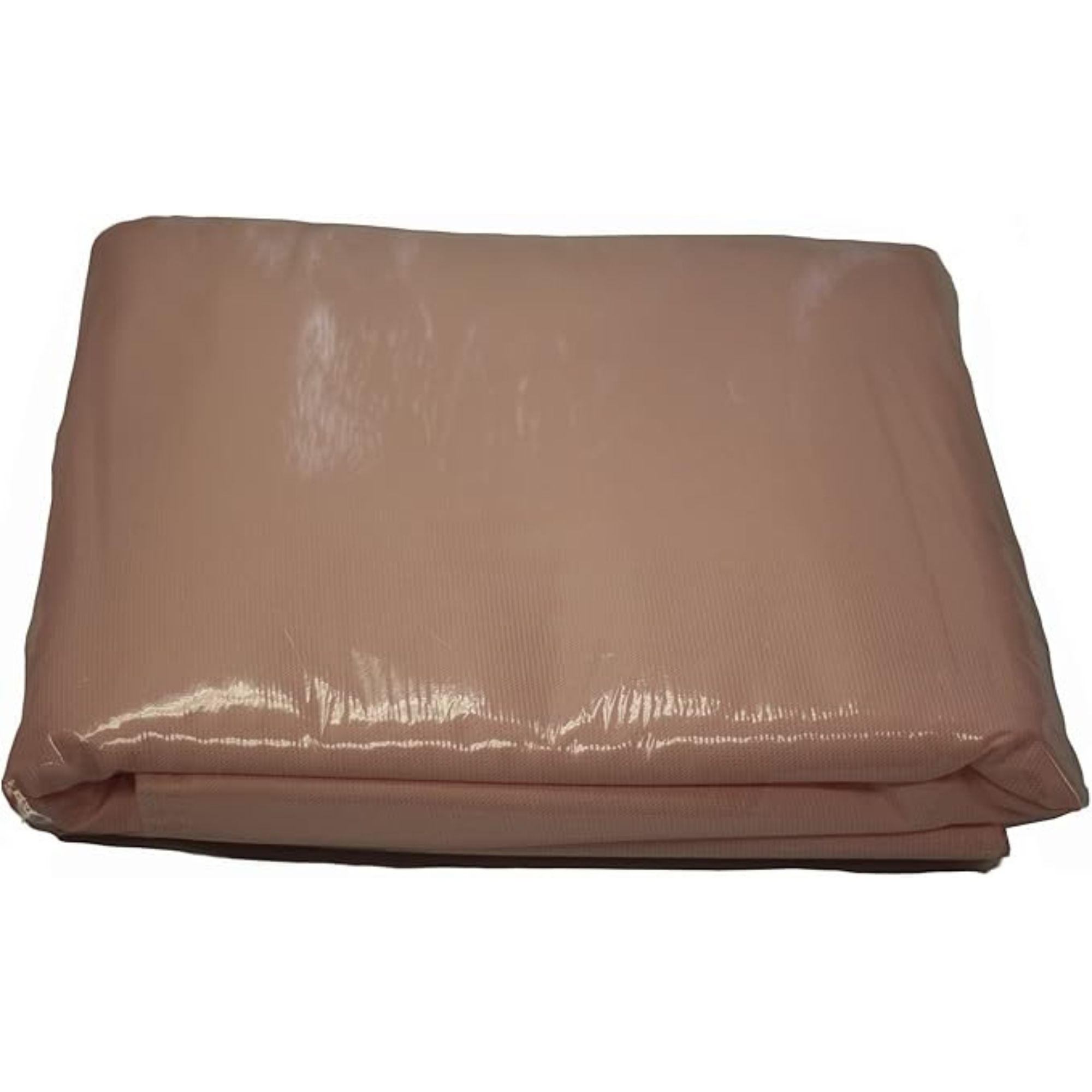 Beck's Classic Twill Reusable Underpad, Pink, Heavy Absorbency