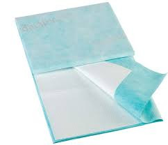 Cardinal Health Premium Low Air Loss Underpad, Heavy Absorbency