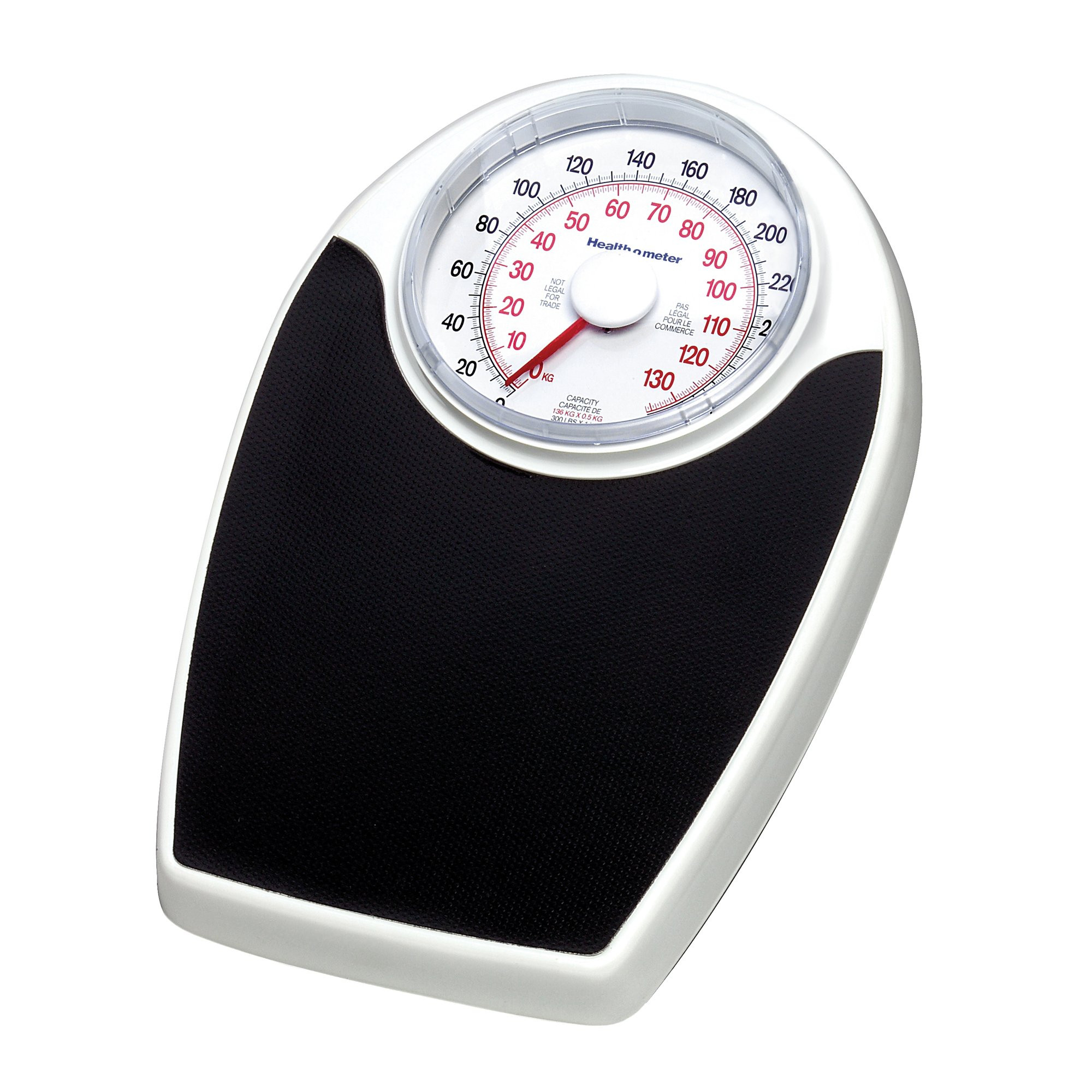 Health O Meter Dial Display Floor Scale, 142KL, Pack of 2