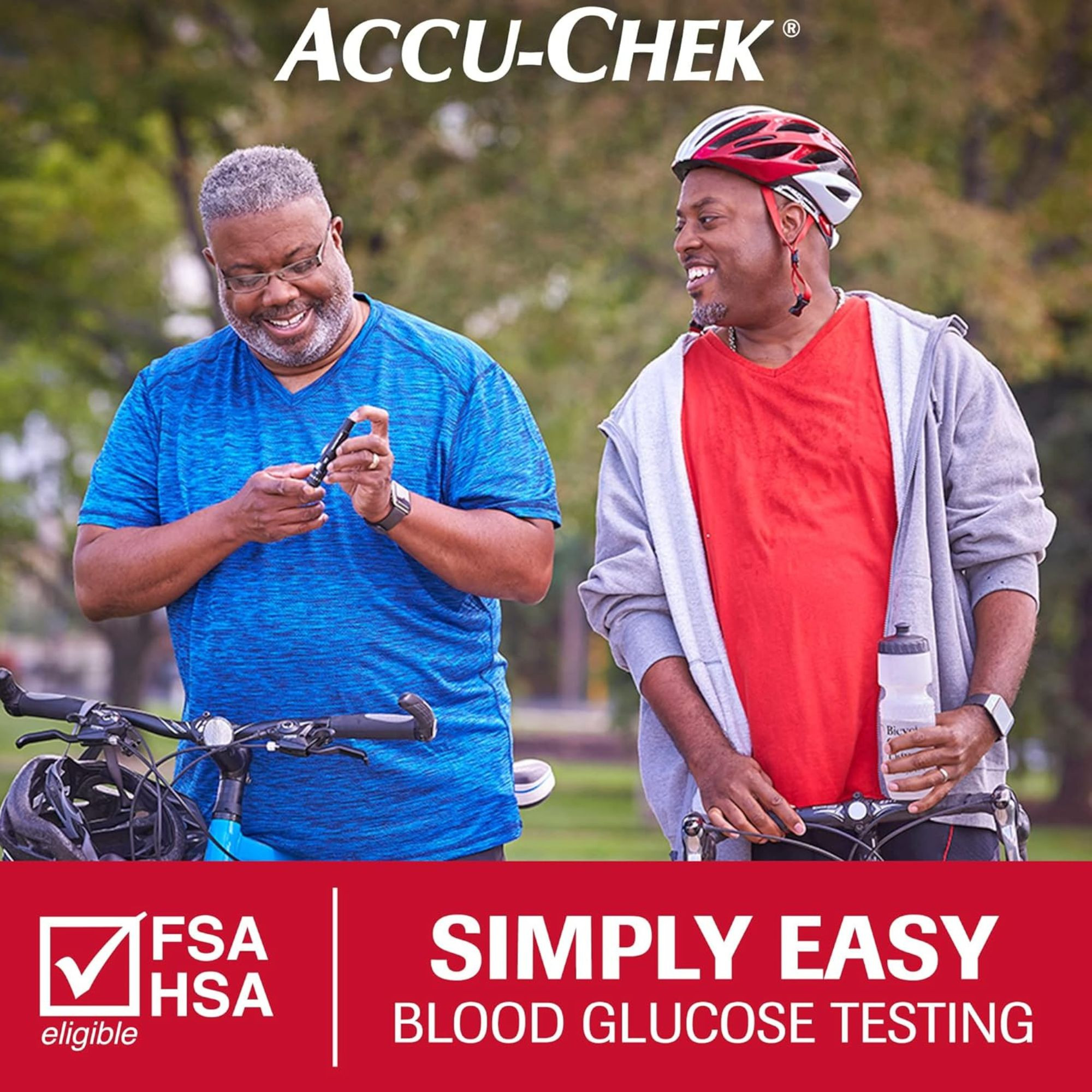 Accu-Chek FastClix Lancets
