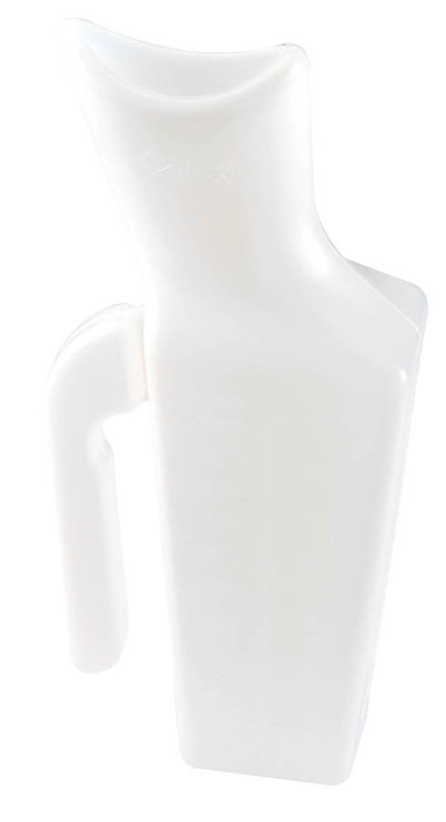 Carex Female Urinal, 32 oz., FGP70600 0000, 1 Each
