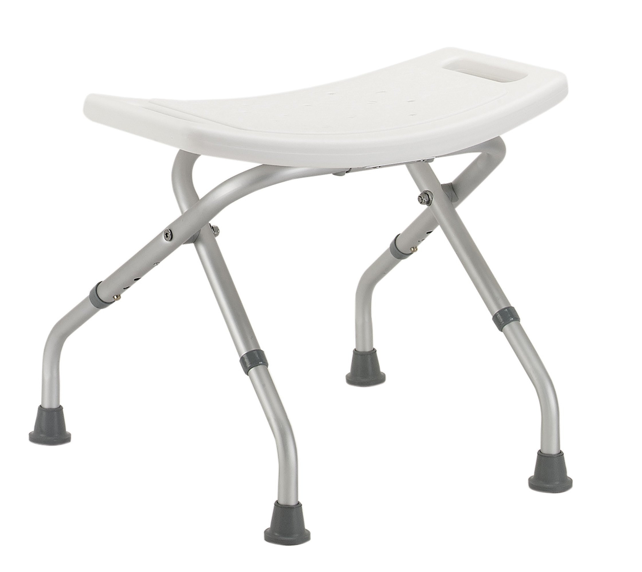 drive Folding Bath Bench, 12486, 1 Each