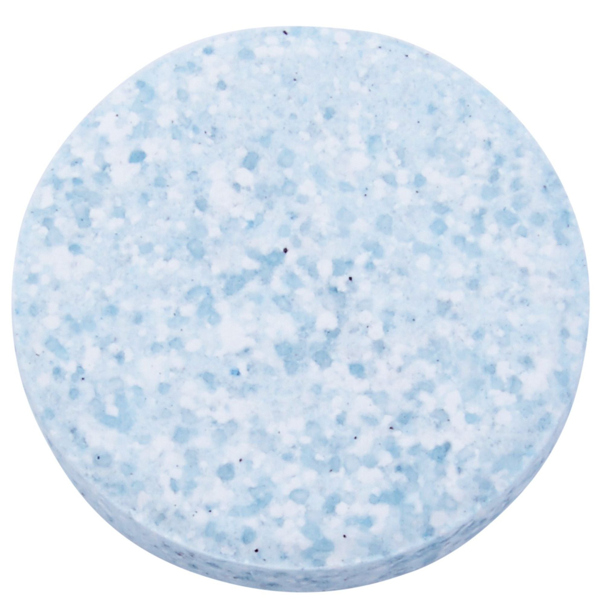 McKesson Denture Cleanser Tablets, 16-DEN-1, 1 Box (40 Tablets)