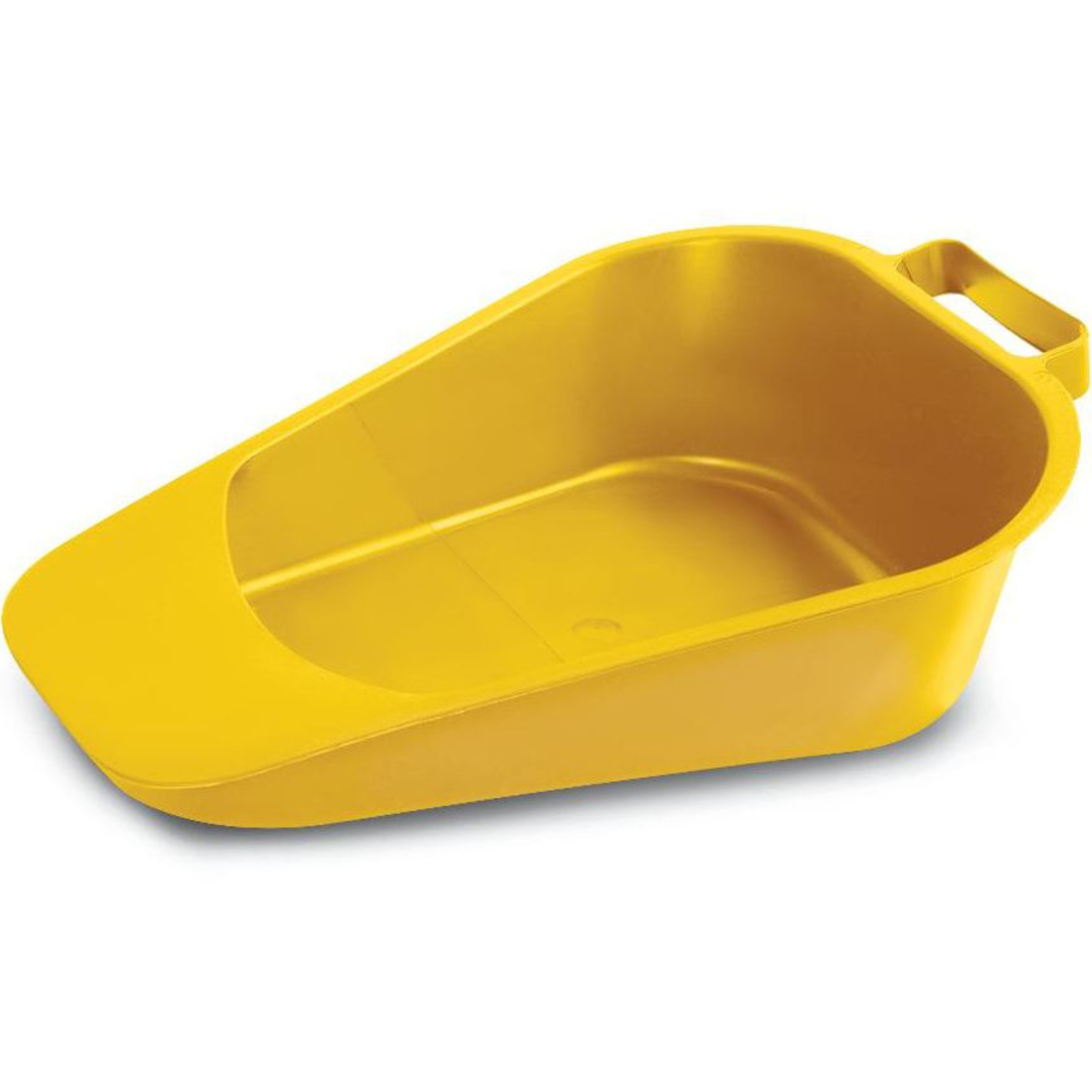 Medegen Female Fracture Bedpan, Gold