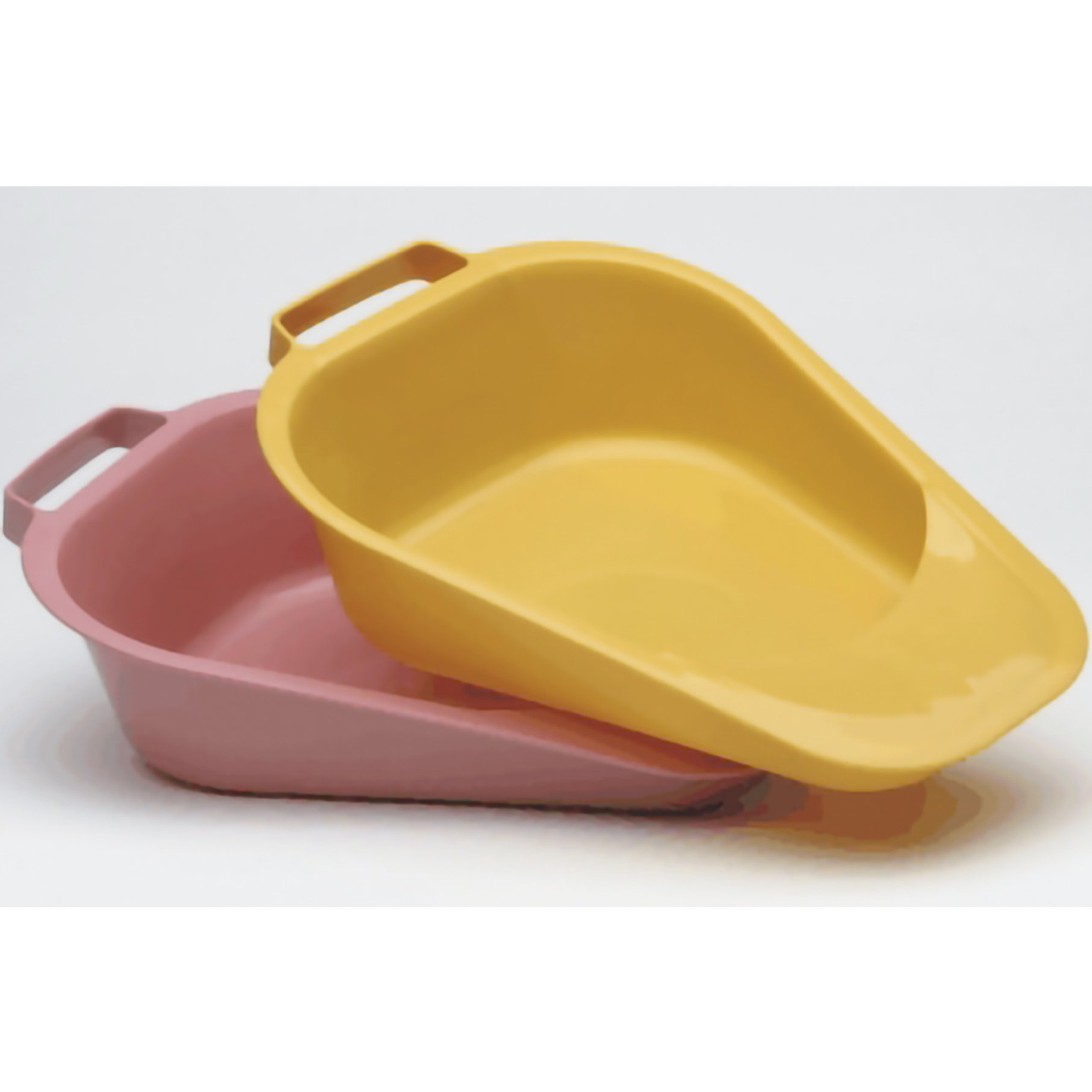 Medegen Female Fracture Bedpan, Gold