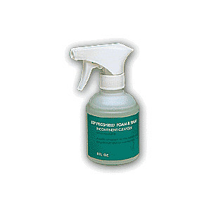 Proshield Foam & Spray Incontinent Cleanser, 8 oz.