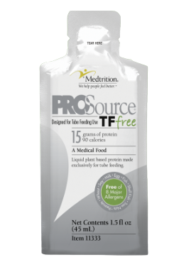 ProSource TF Free Liquid Protein