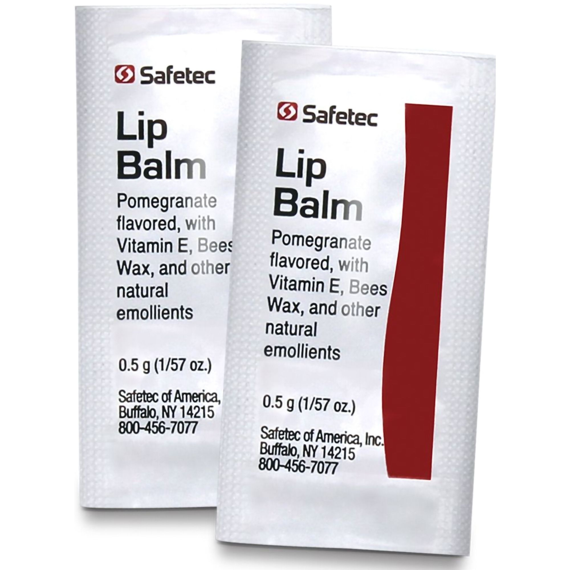 Safetec Skin Care Lip Balm