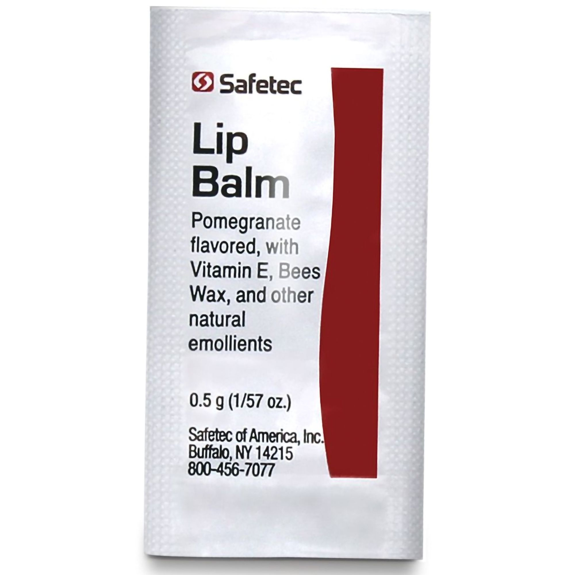 Safetec Skin Care Lip Balm