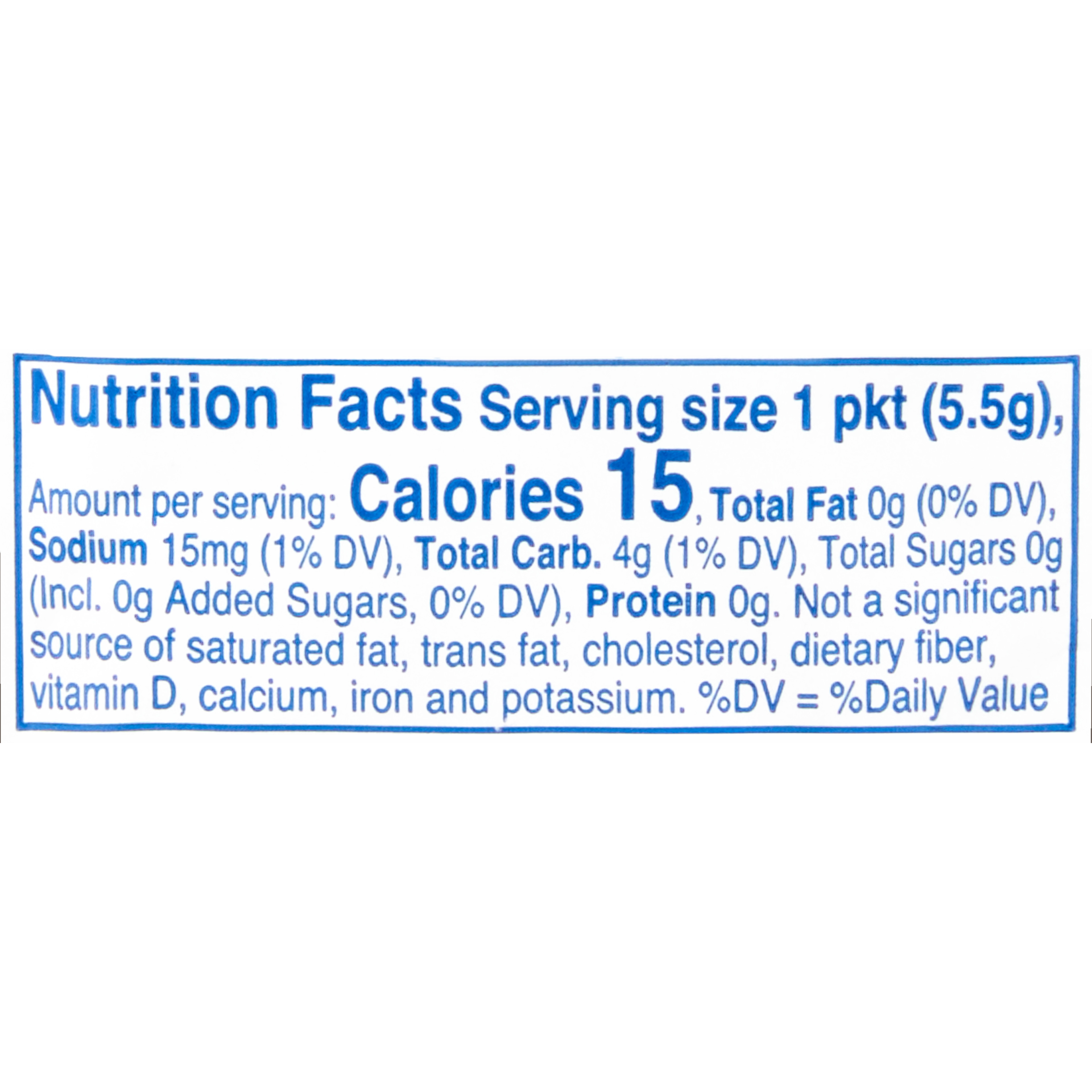 Hormel Thick & Easy Instant Food & Beverage Thickening Powder, Honey & Nectar Consistency