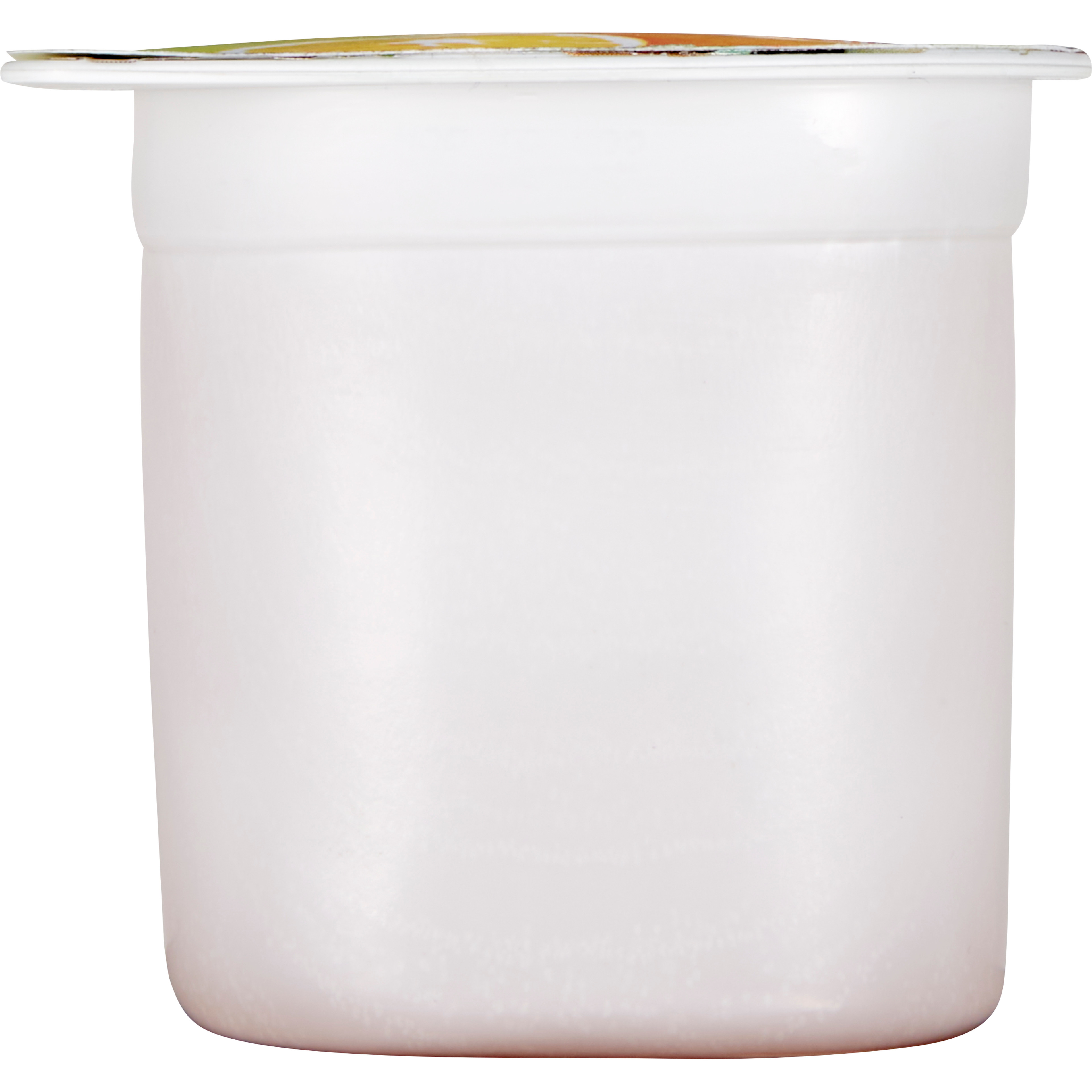 Hormel Thick & Easy Clear Thickened Beverage, Honey Consistency, Moderately Thick, Orange Juice