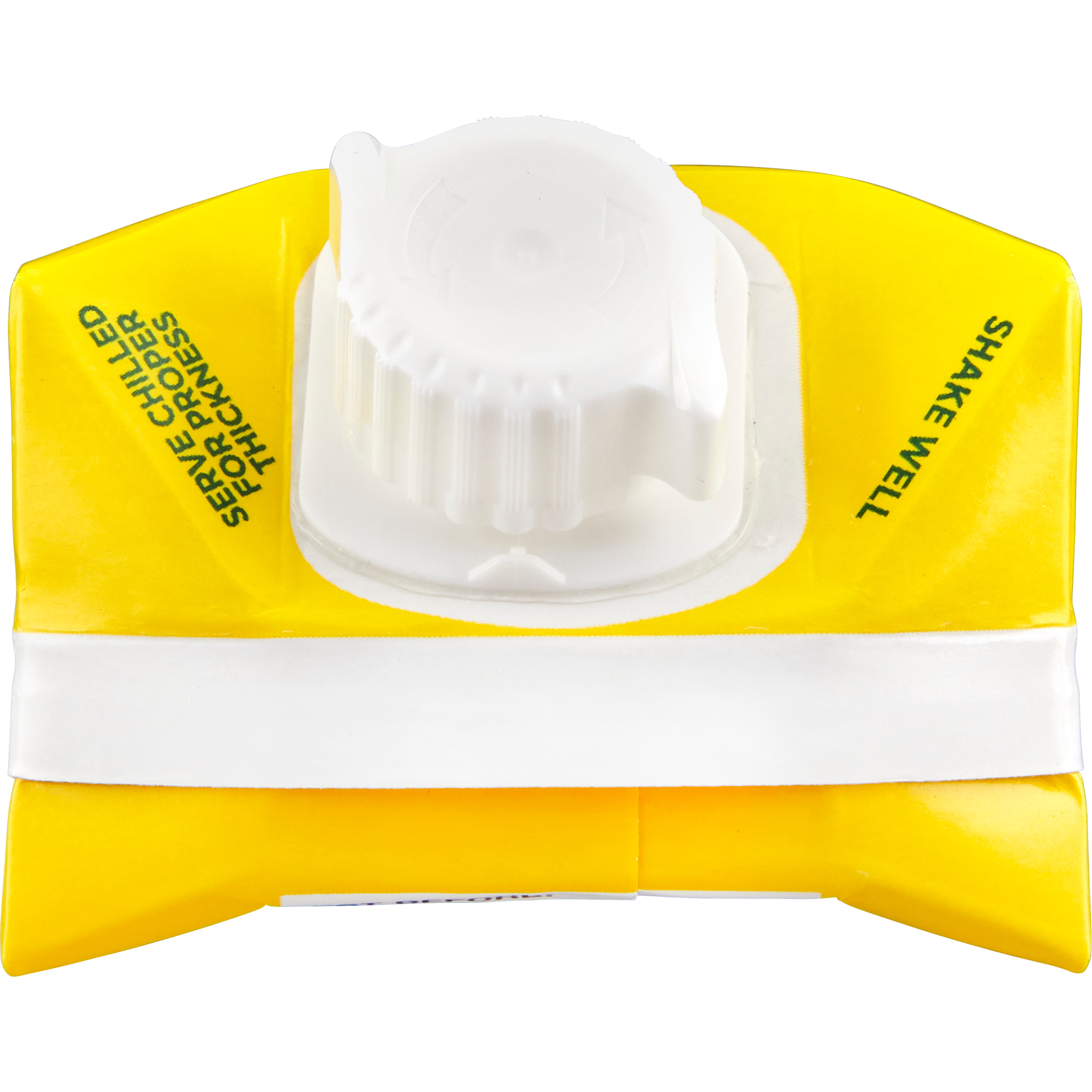 Hormel Thick & Easy Thickened Dairy Beverage, Honey Consistency, Moderately Thick