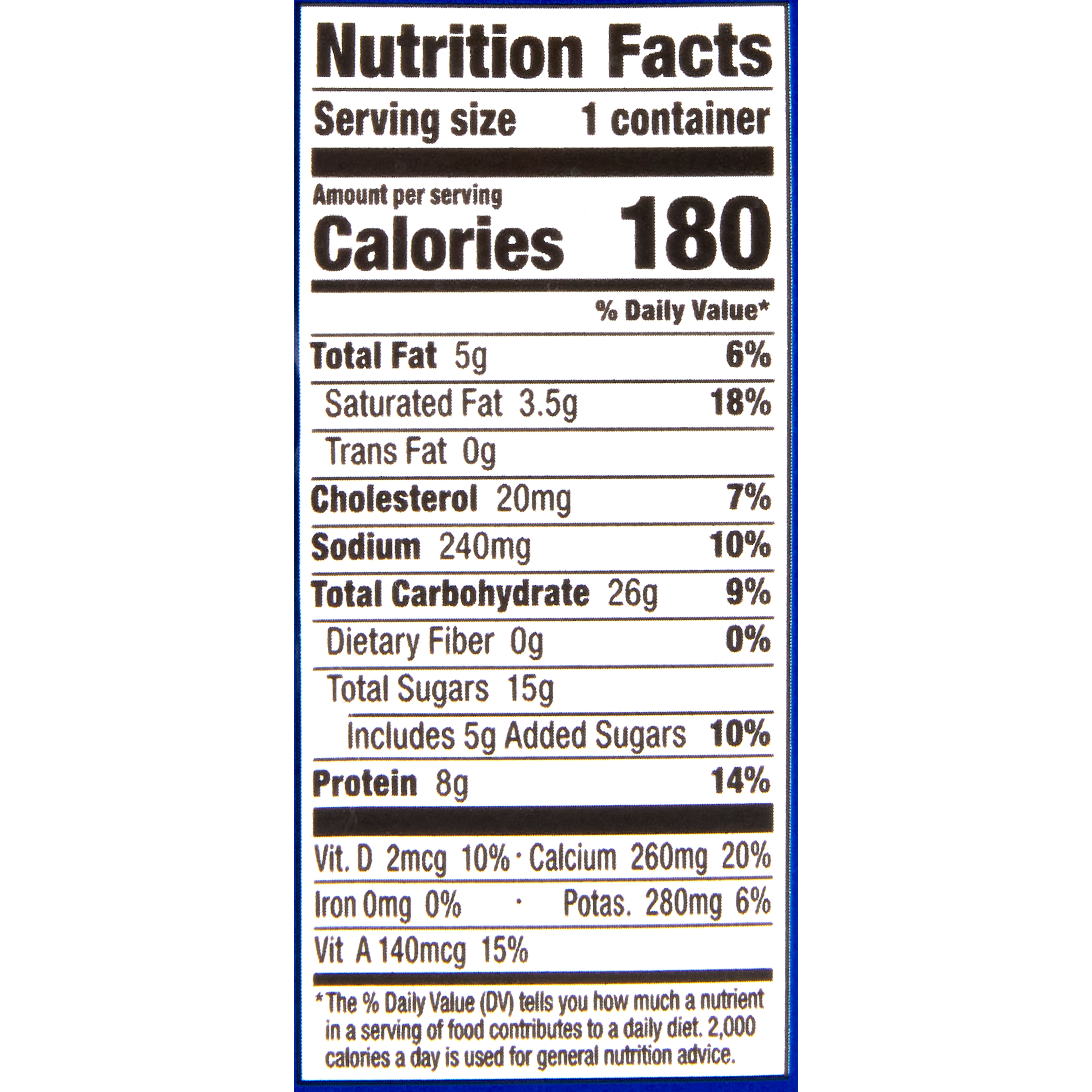 Hormel Thick & Easy Thickened Dairy Beverage, Honey Consistency, Moderately Thick