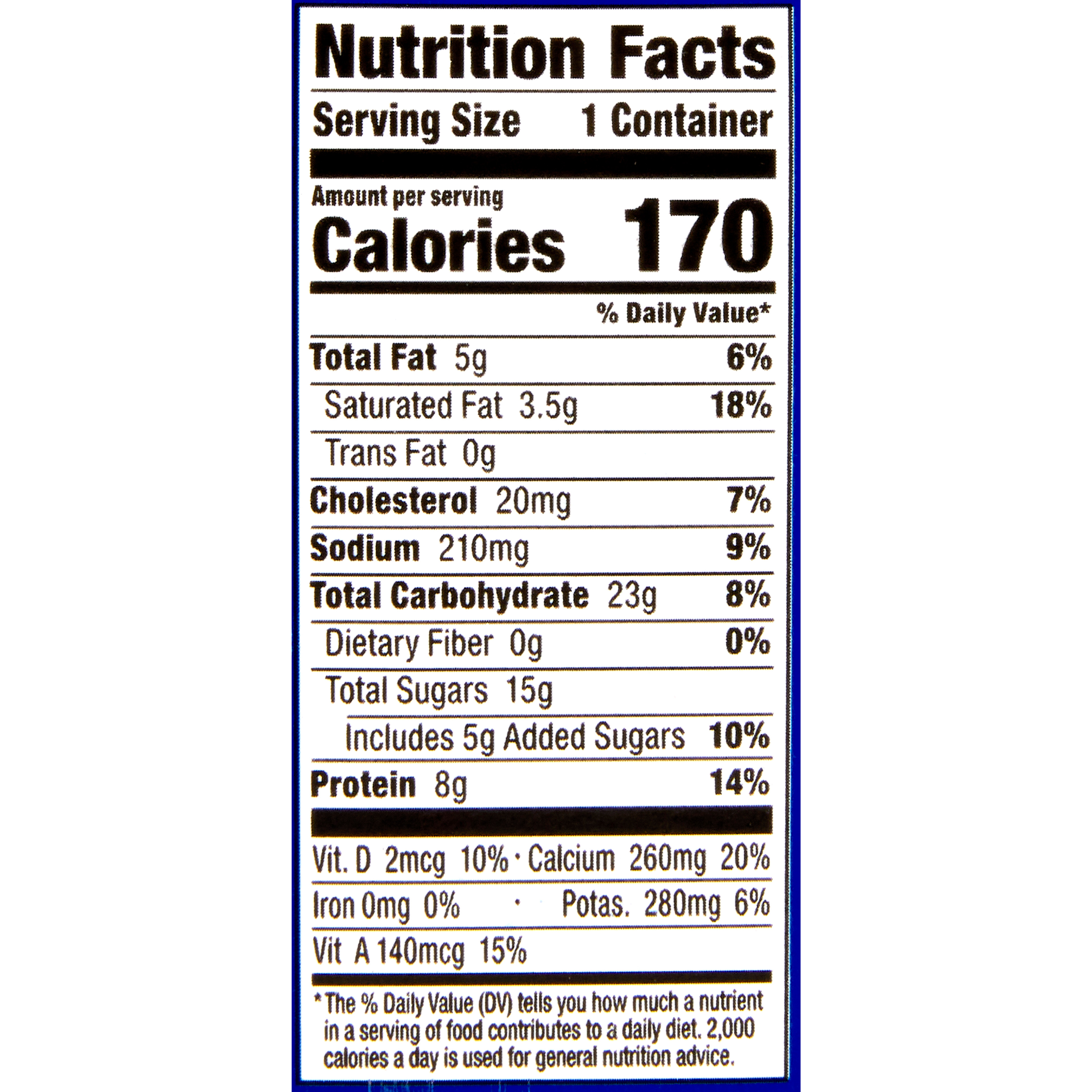 Hormel Thick & Easy Thickened Dairy Beverage, Nectar Consistency, Mildly Thick