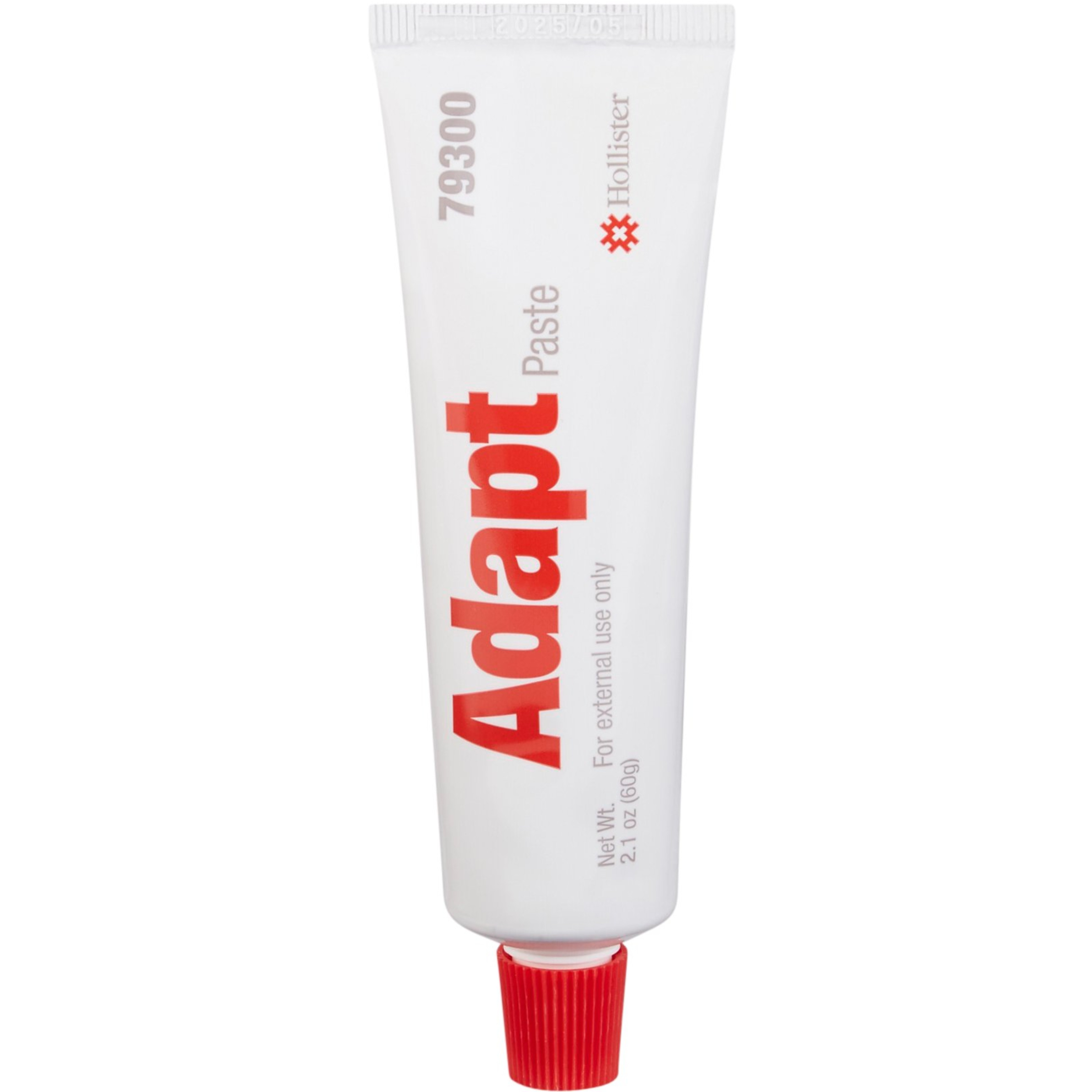 Hollister Adapt Filler Paste, 2 oz. Tube 