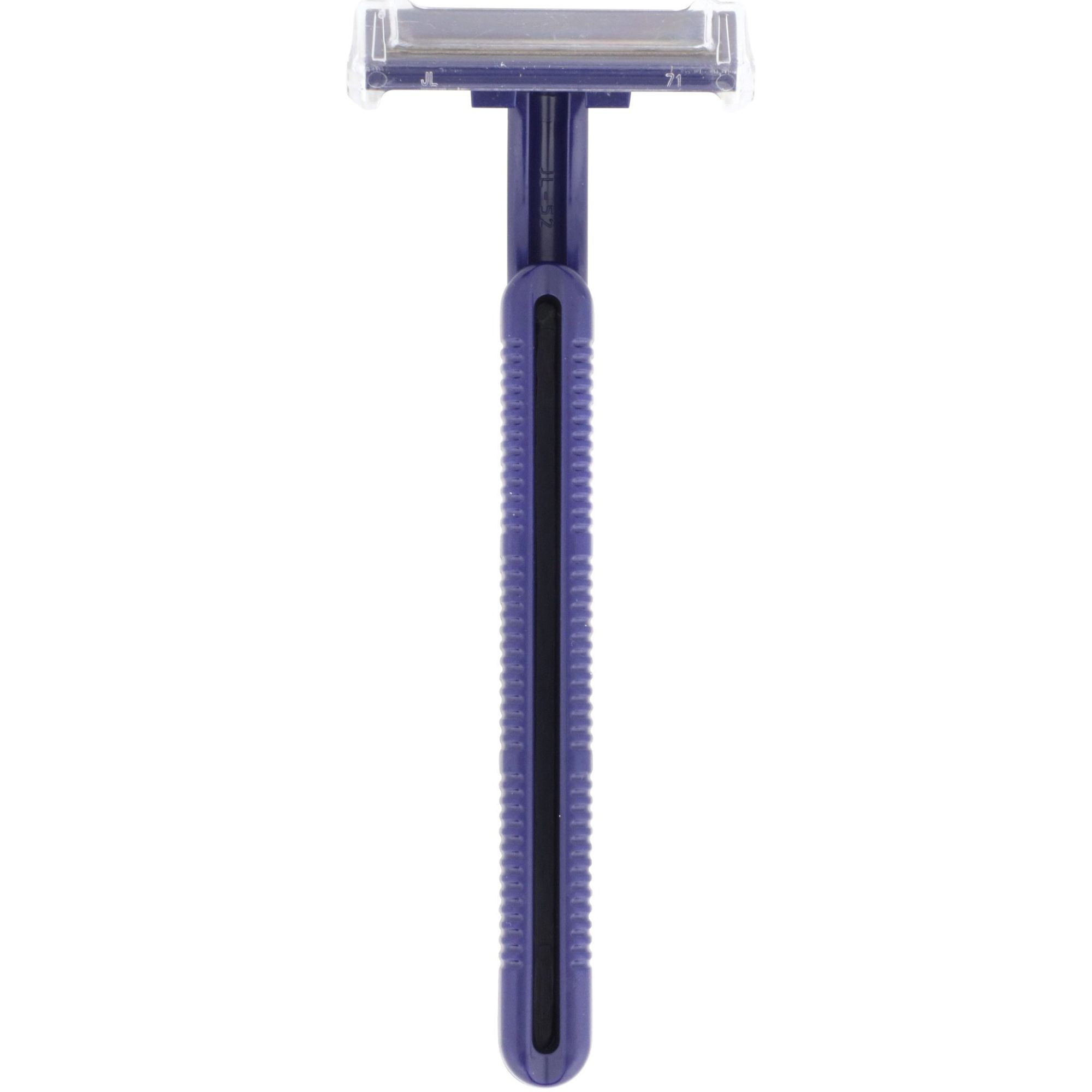 McKesson Disposable Razors, Twin Blade, 16-RZ50, Box of 50