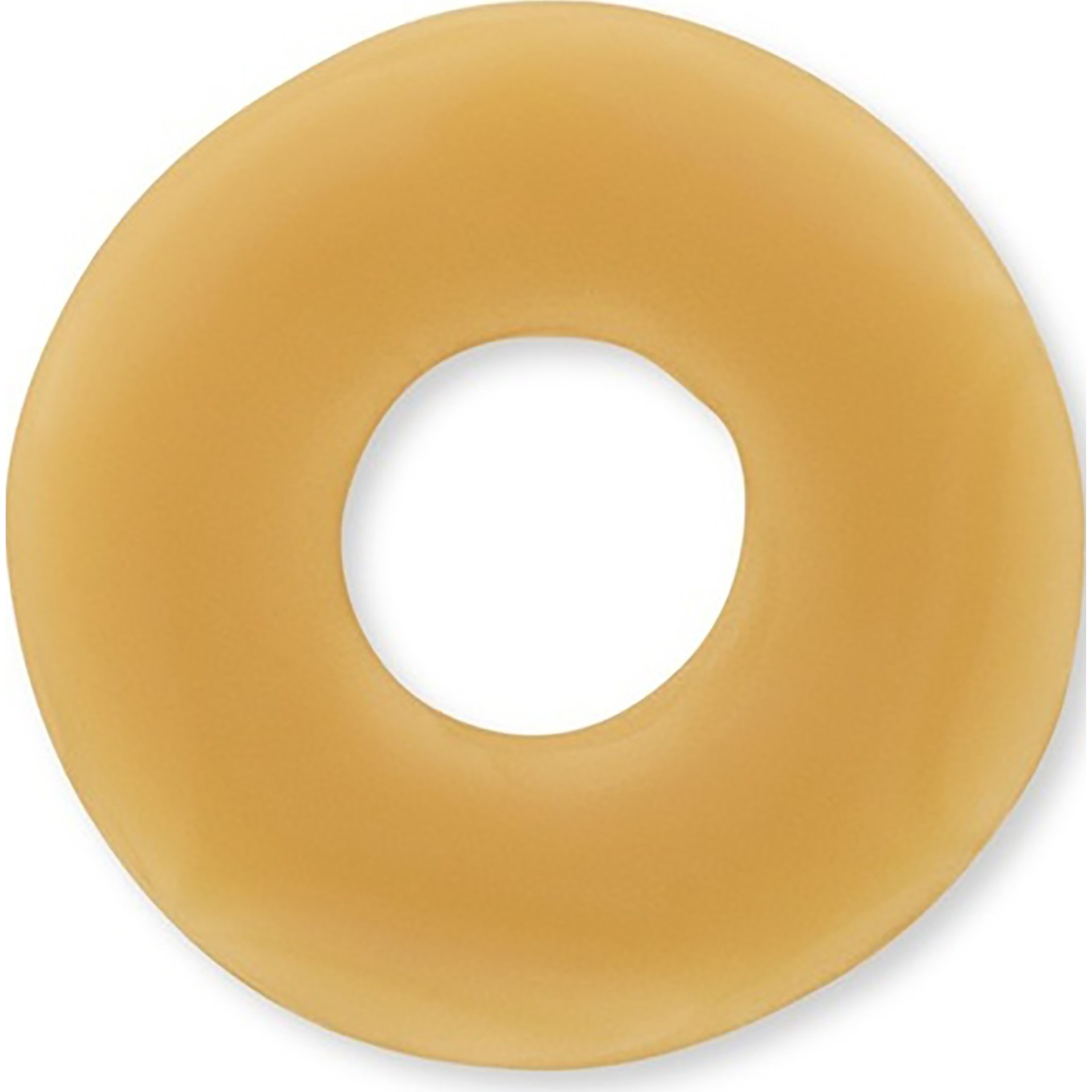 SoftFlex Hydrocolloid Skin Barrier Ring , 7805, Box of 10