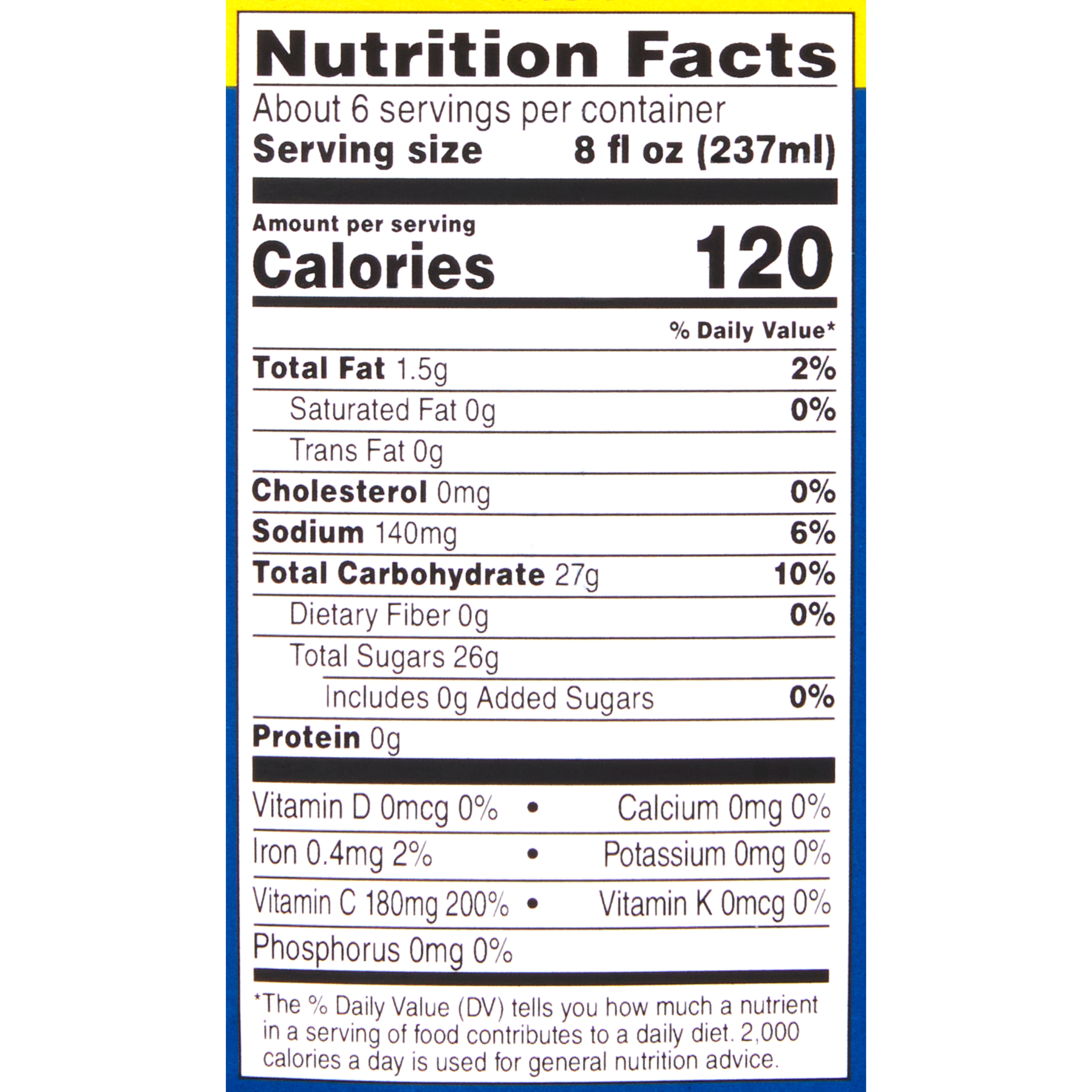 Hormel Thick & Easy Clear, Thickened Apple Juice, Honey Consistency