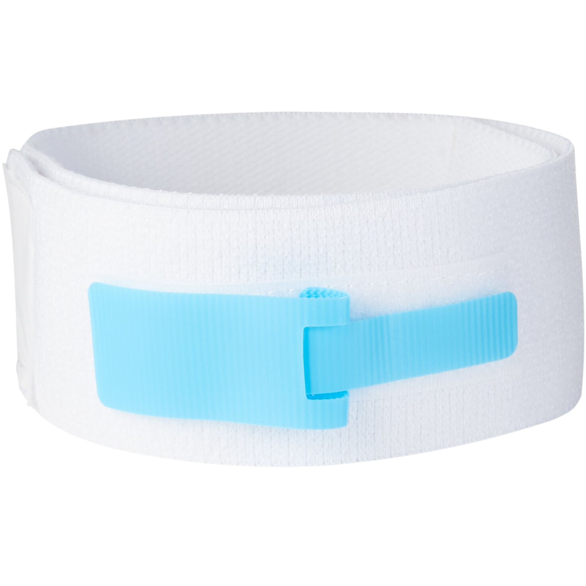 McKesson Foley Catheter Holder with Dual-Locking Tabs, 2 X 24", NonSterile, MCKFOL, Box of 10