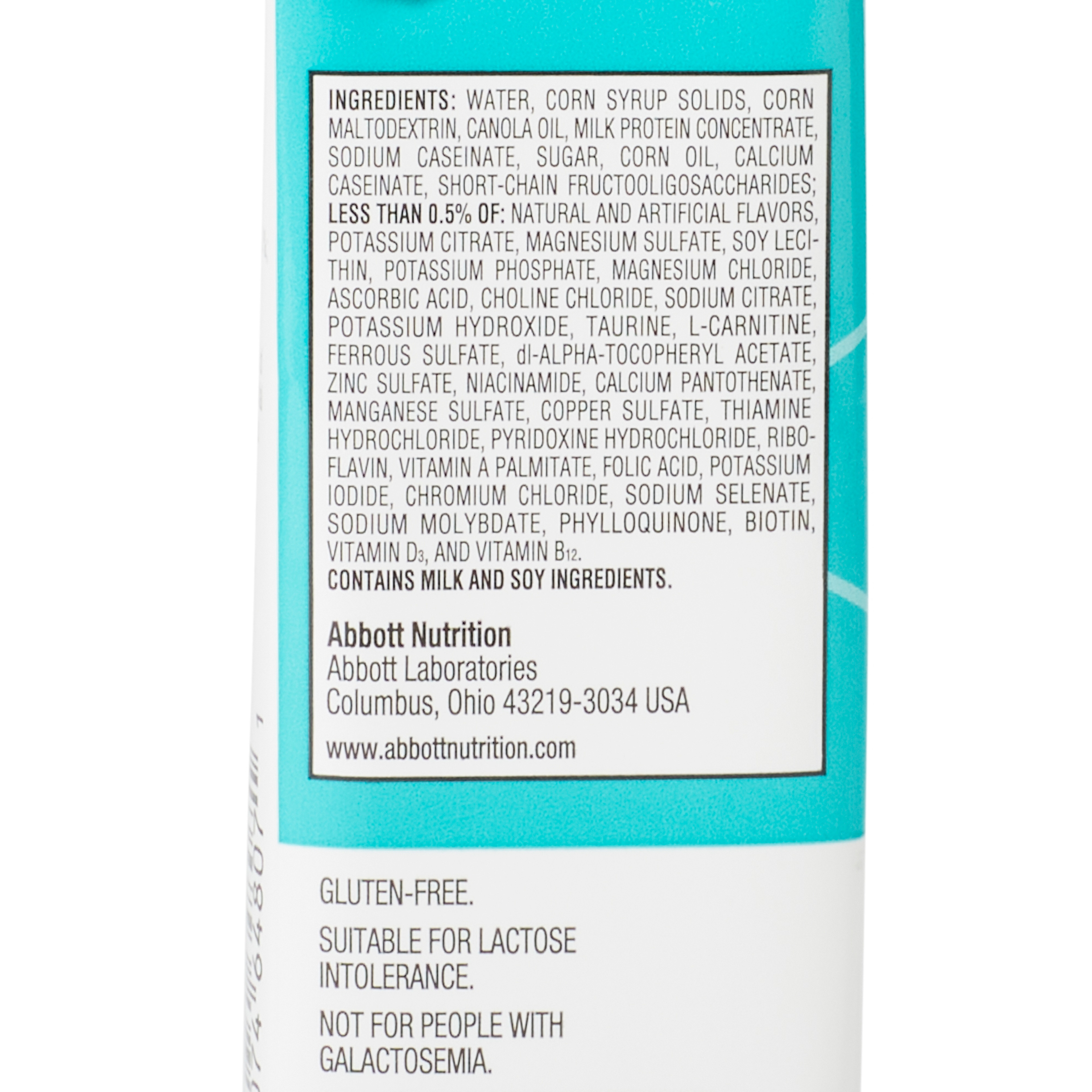 TWOCAL HN Oral Supplement/Tube Feeding Formula, 8 oz. Carton, Vanilla