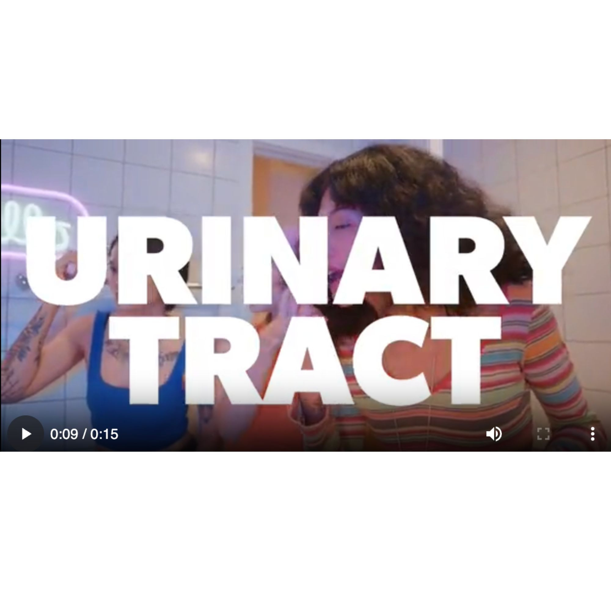 AZO Urinary Tract Health Cranberry Supplement