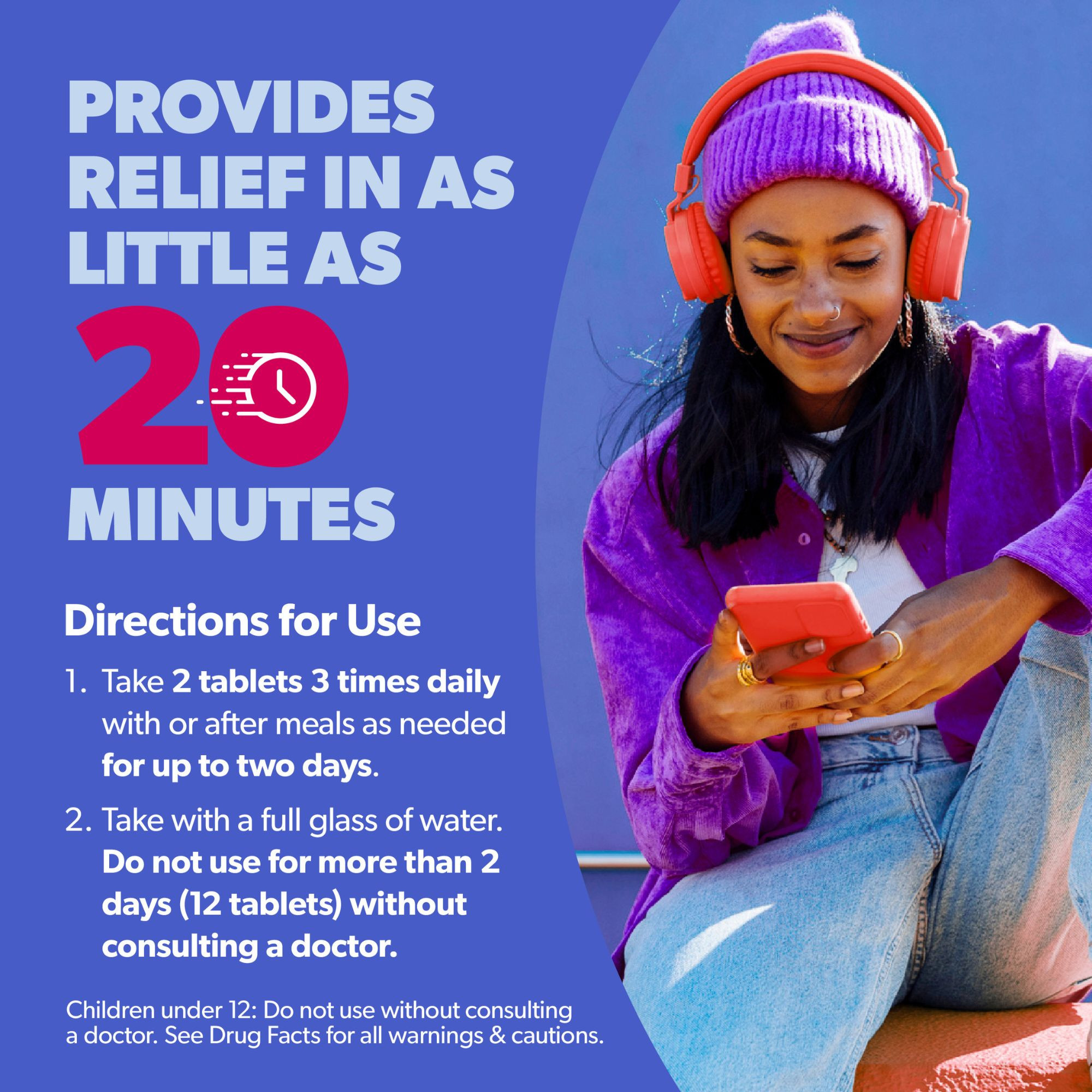 Azo Urinary Pain Relief, Maximum Strength