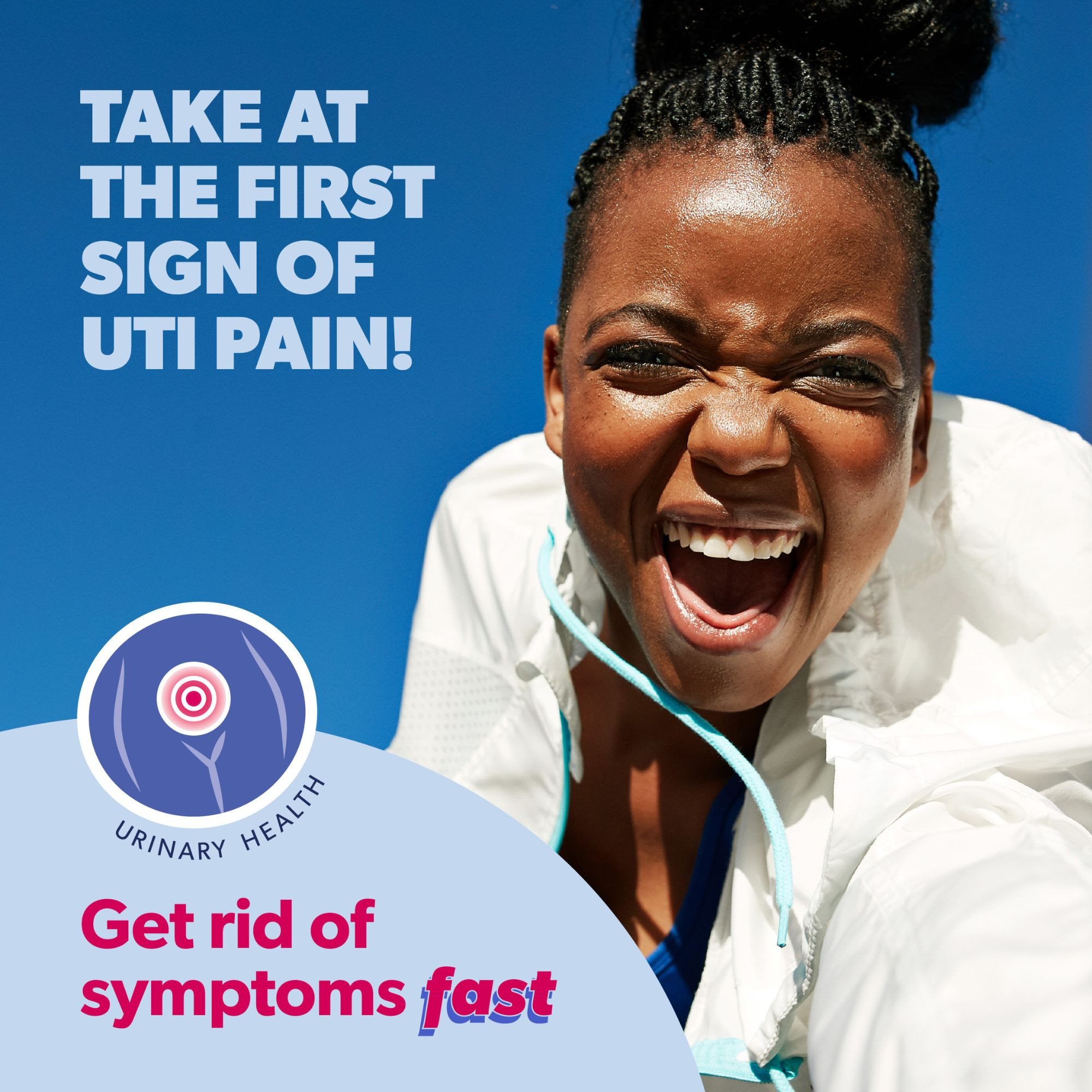 AZO Urinary Pain Relief