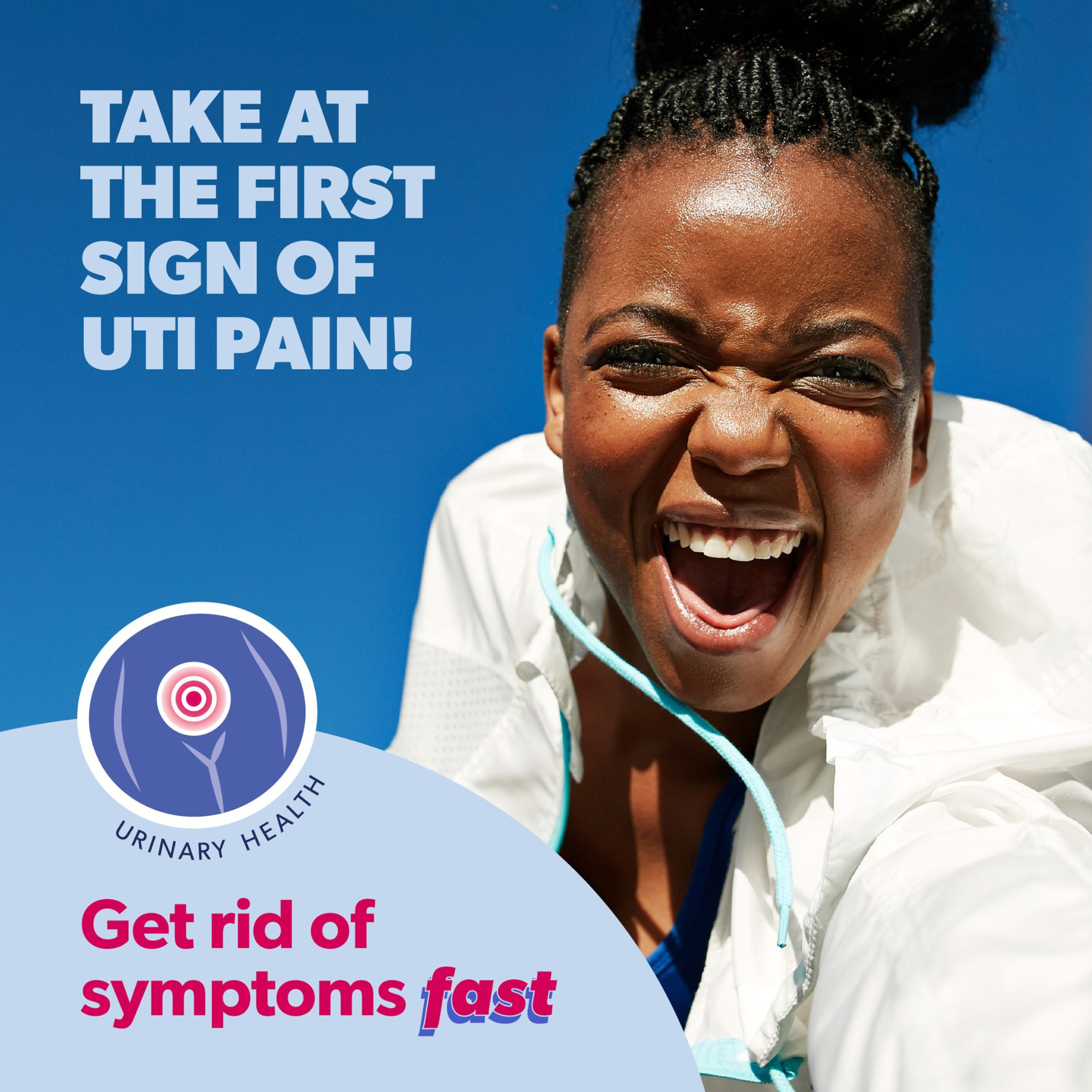 AZO Urinary Pain Relief