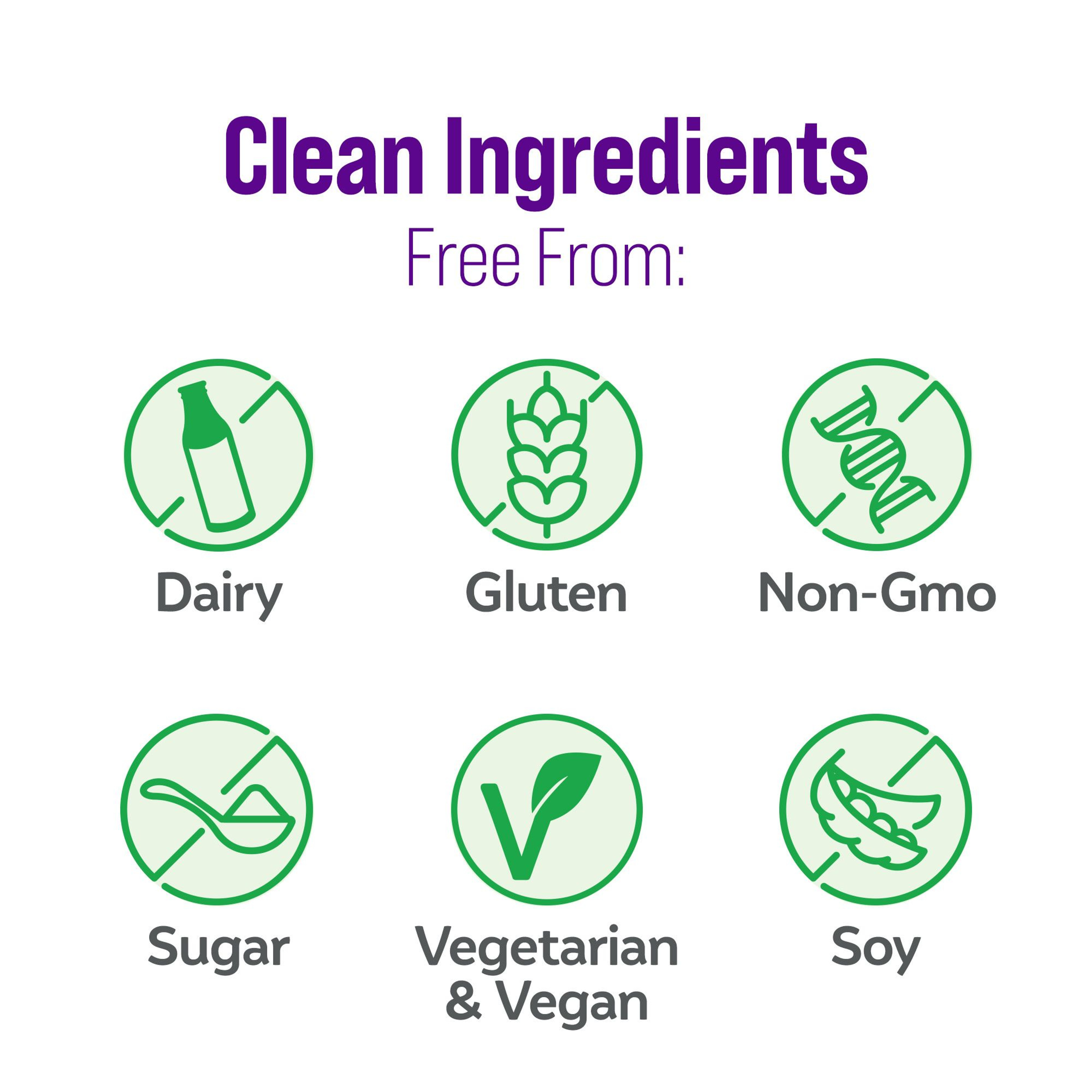 Culturelle Digestive Health Probiotic