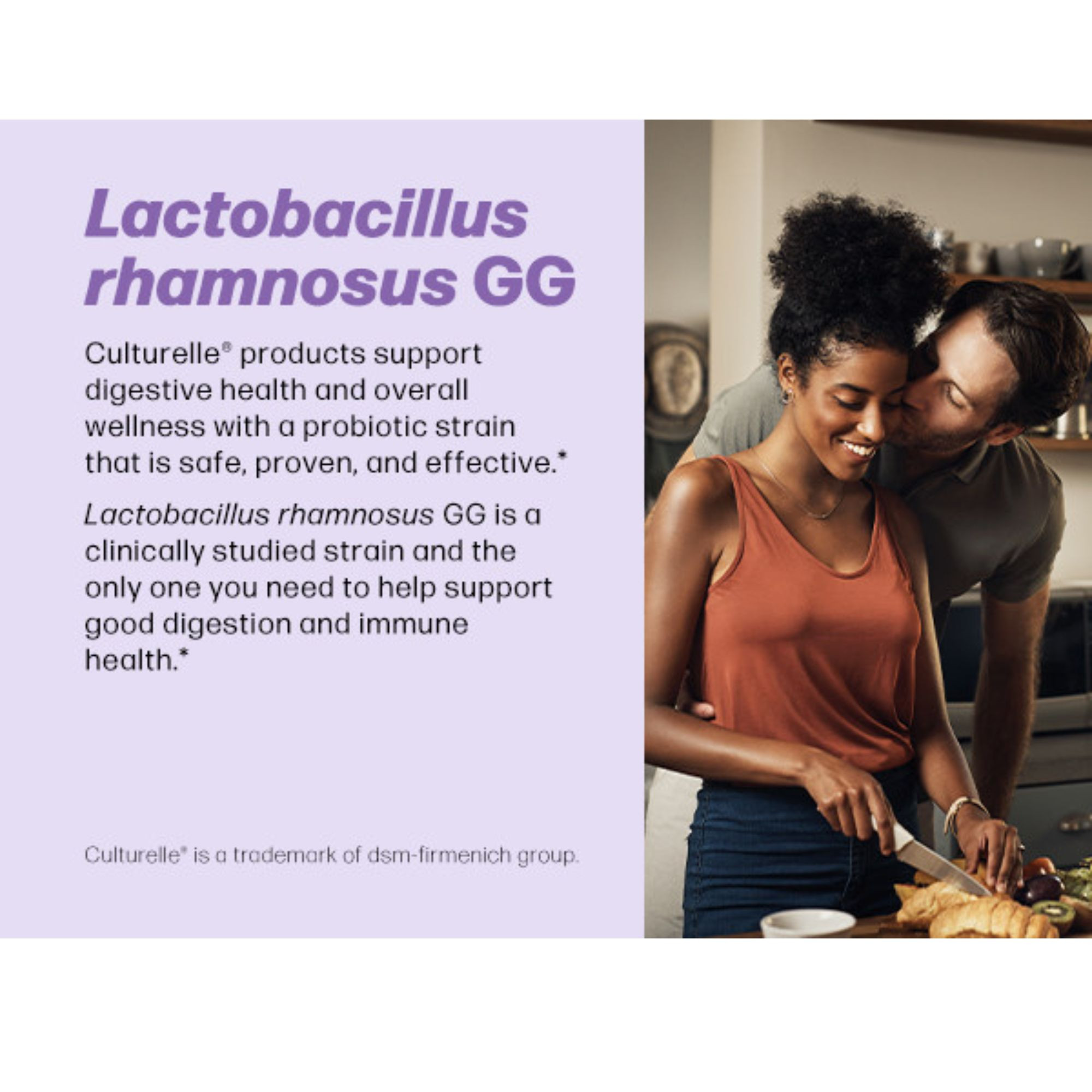 Culturelle Digestive Health Probiotic